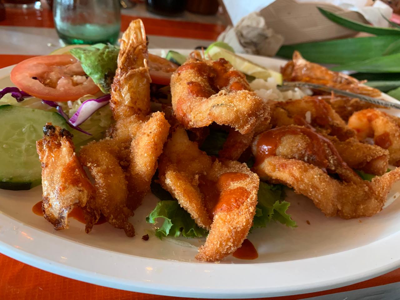 Pescados y Mariscos "El Rey" image 5