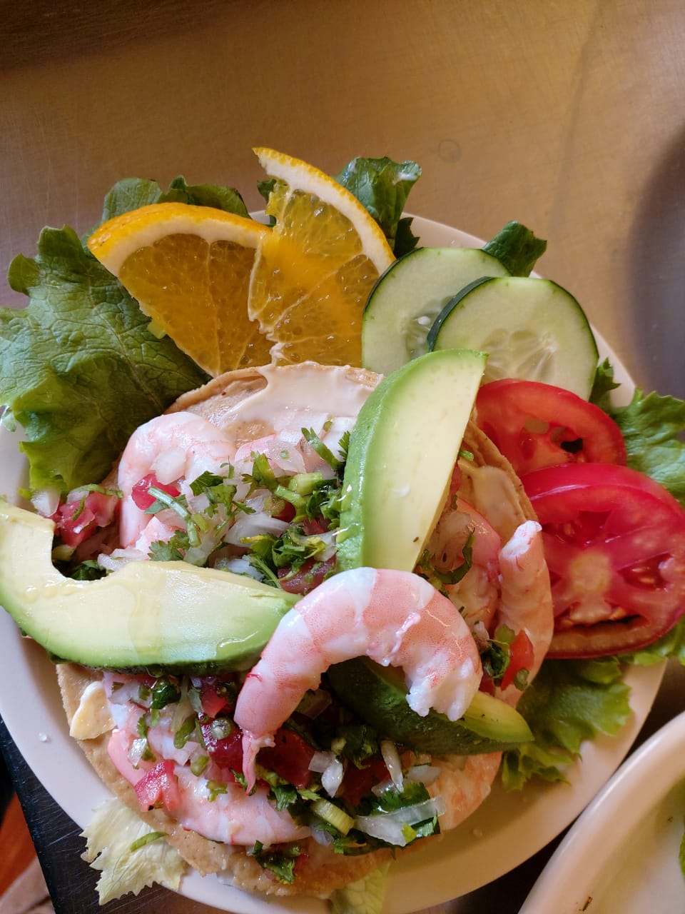 Pescados y Mariscos "El Rey" image 6