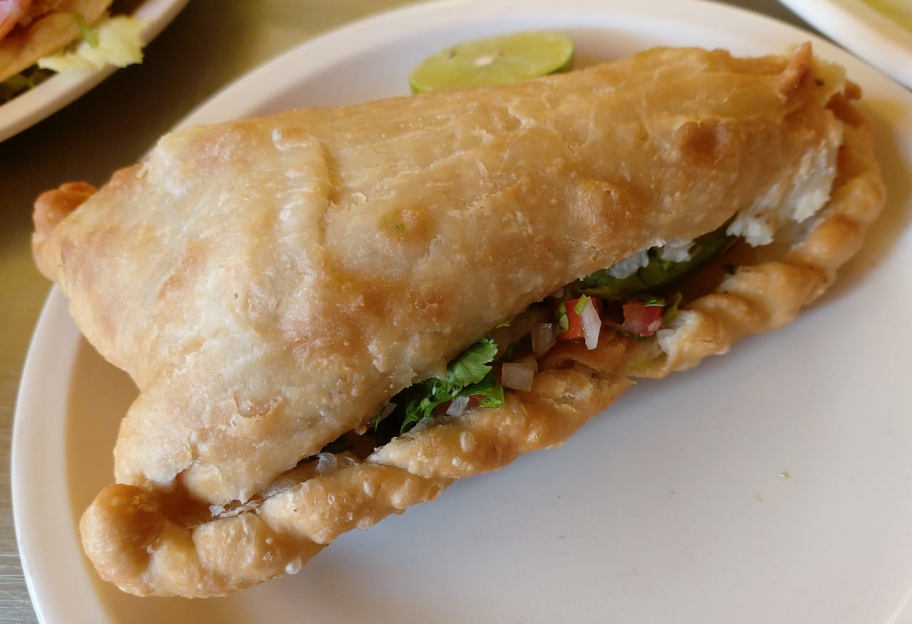 Pescados y Mariscos "El Rey" image 7