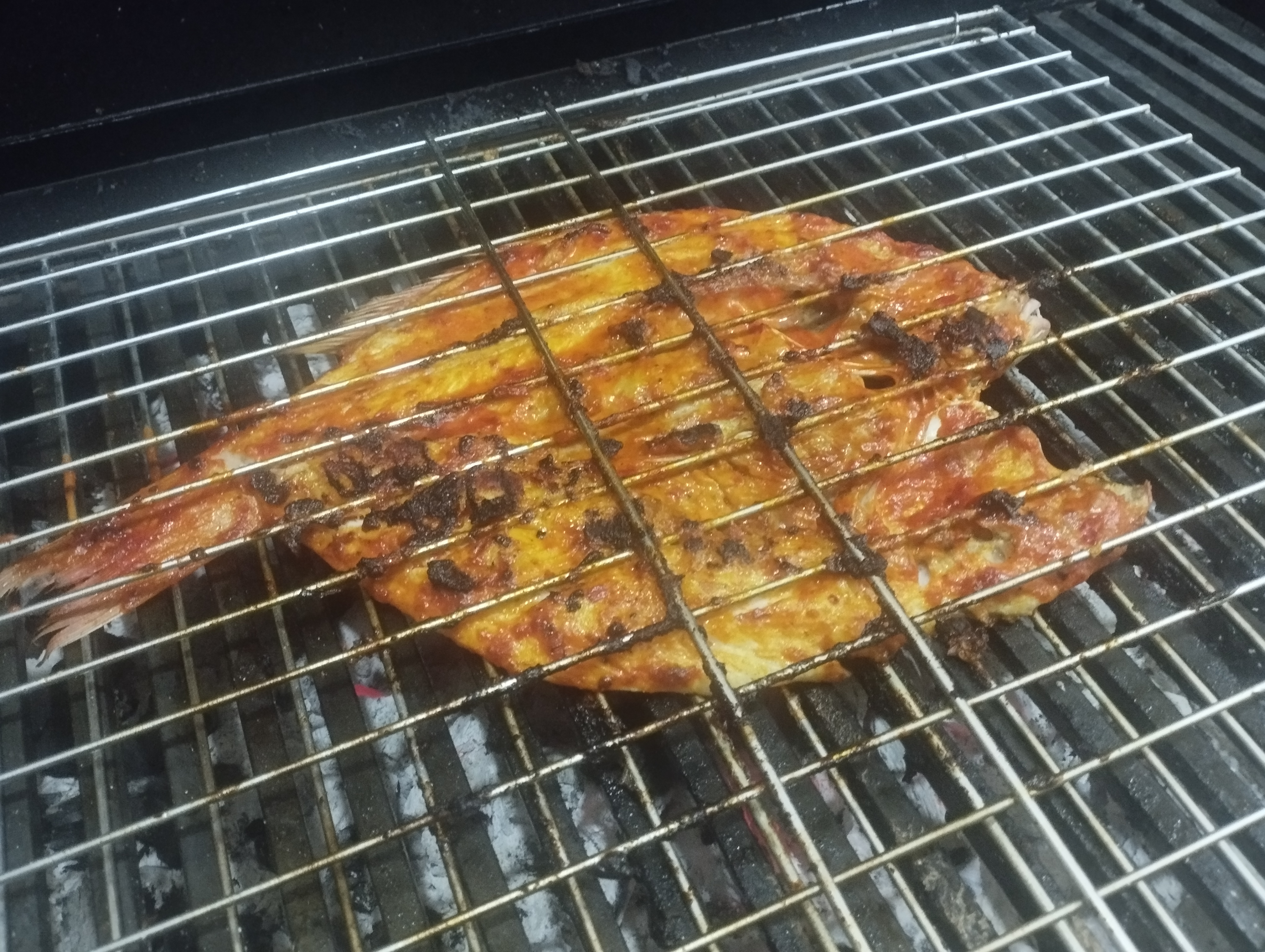 Pescados y Mariscos "El Rey" image 8