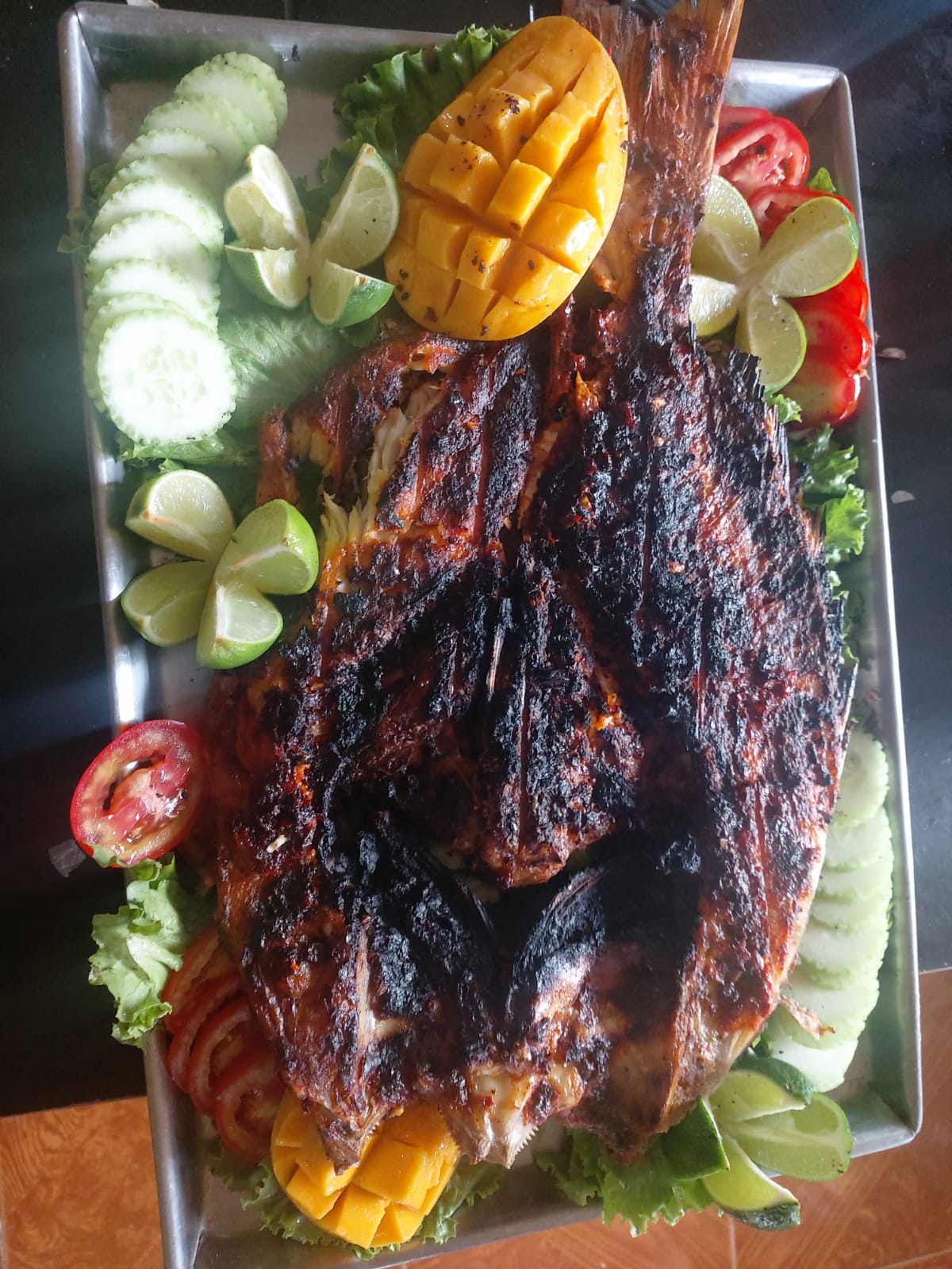 Pescados y Mariscos "El Rey" image 9