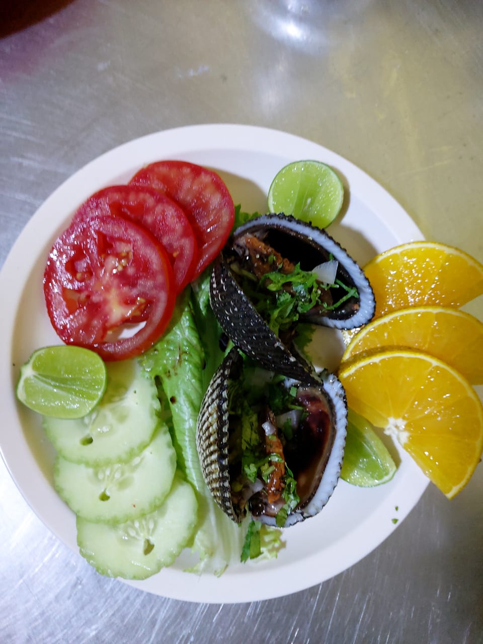 Pescados y Mariscos "El Rey" image 10