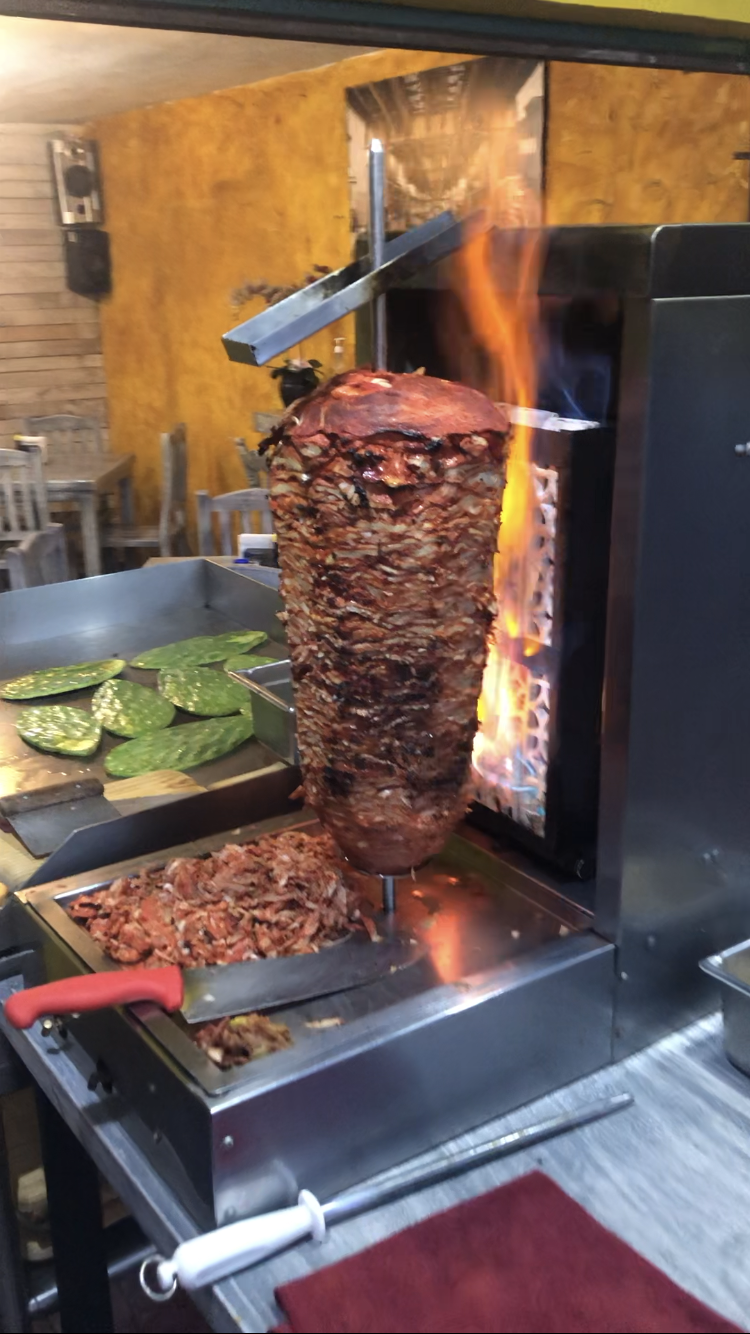 La Parrilla Roja image 2