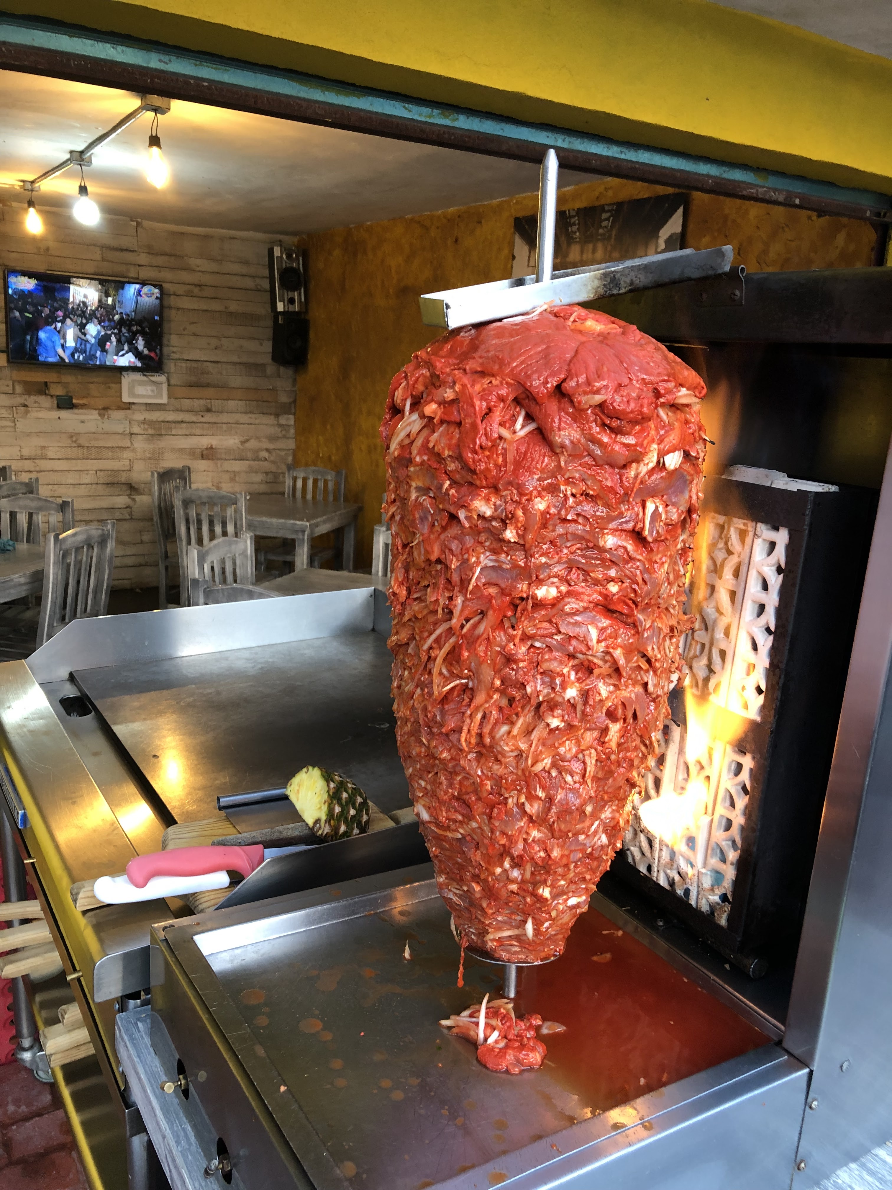 La Parrilla Roja image 4