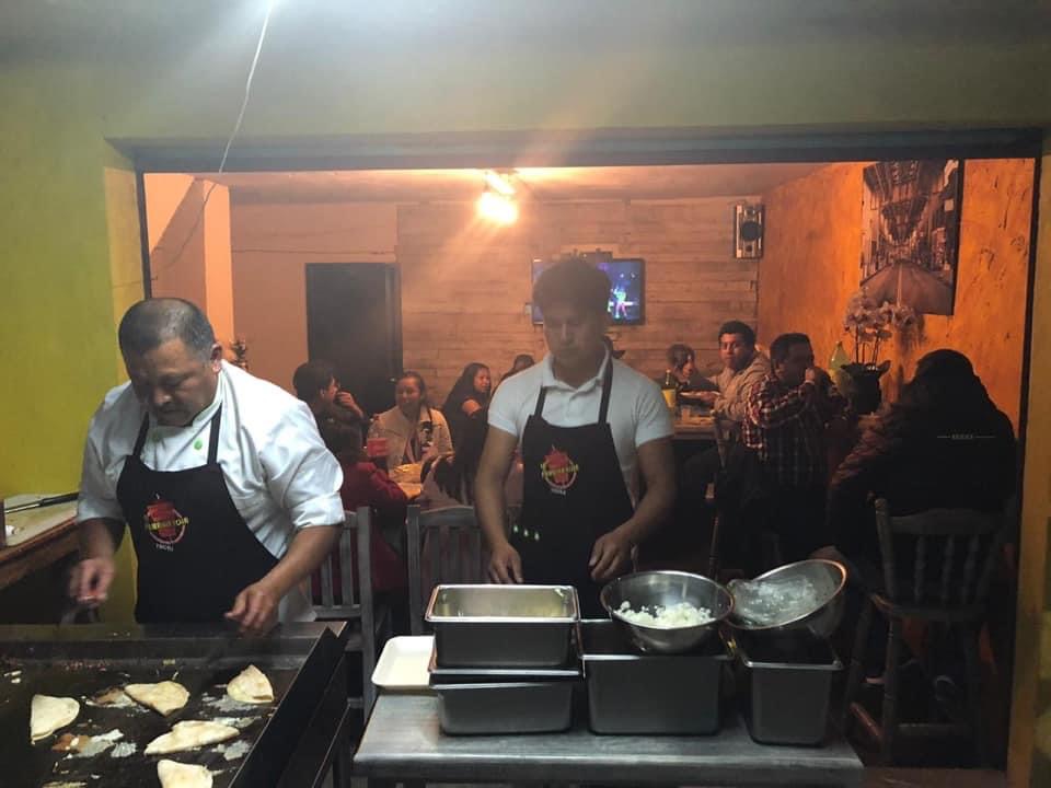 La Parrilla Roja image 7