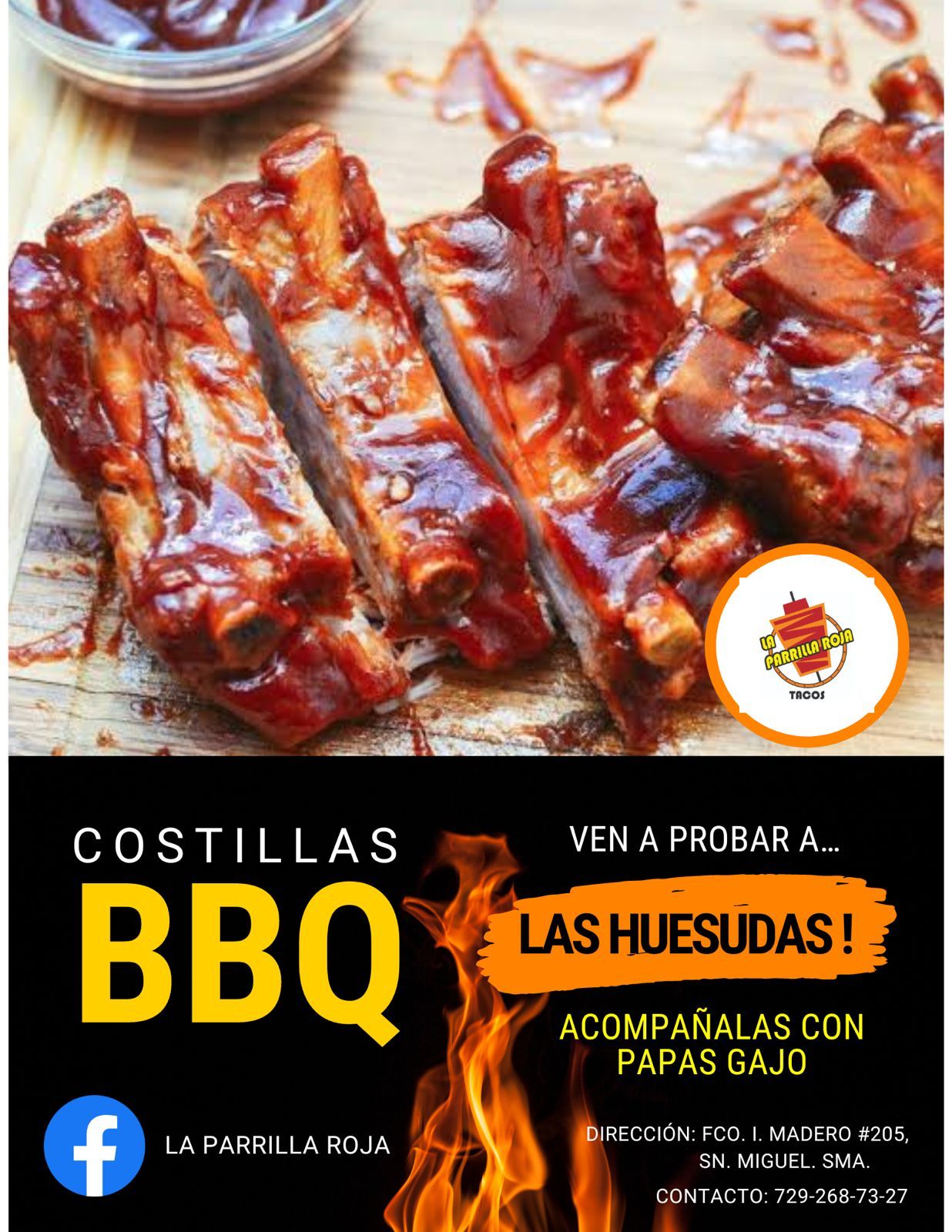 La Parrilla Roja image 8