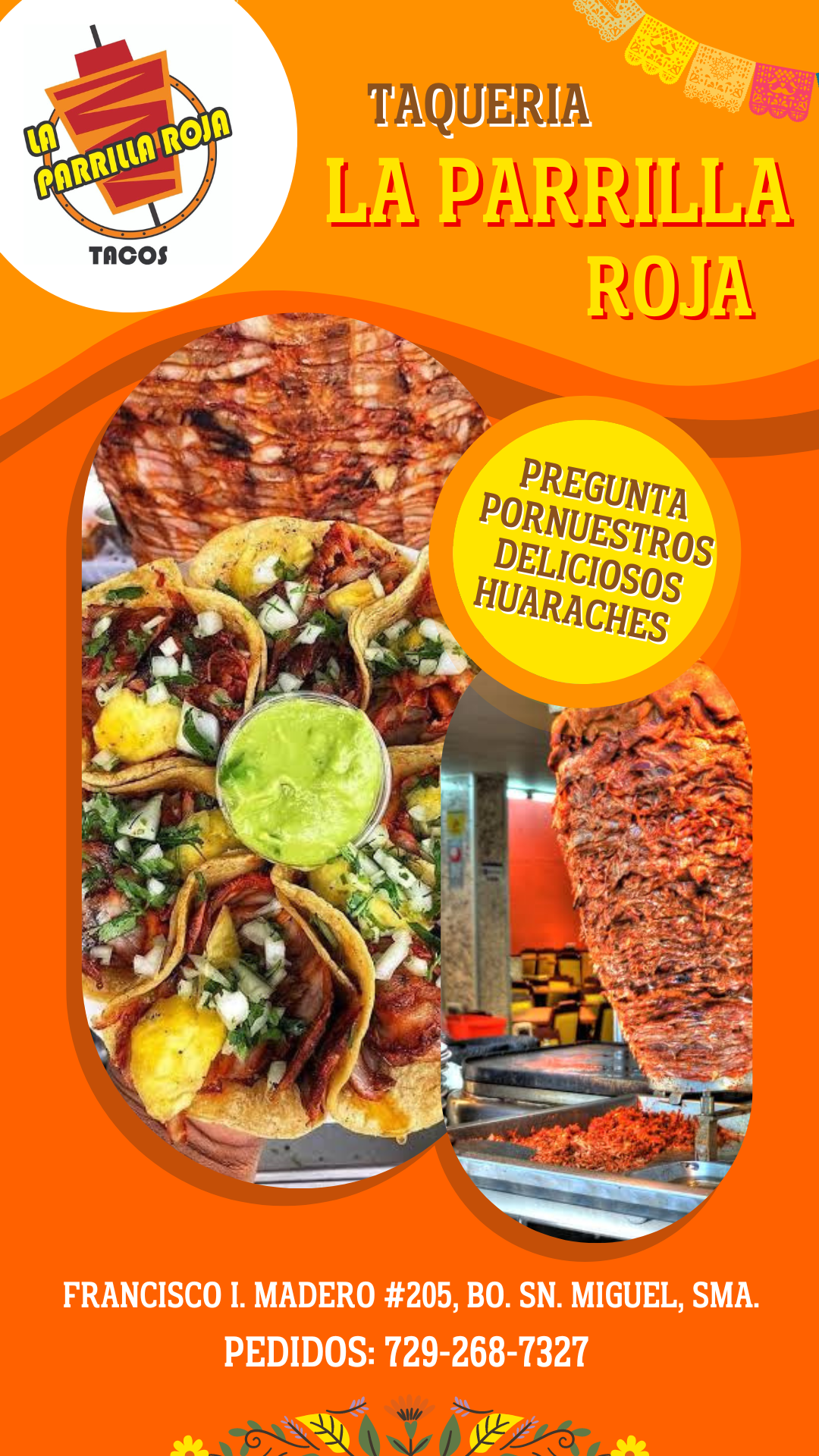 La Parrilla Roja image 9