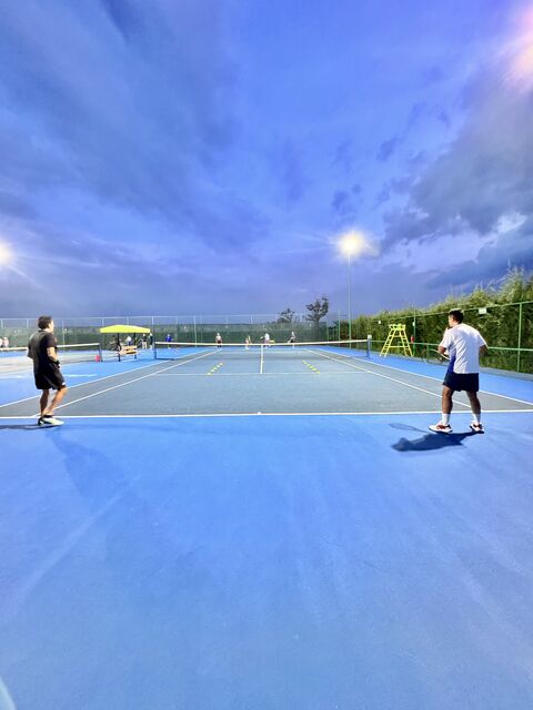 Tie Break image 2