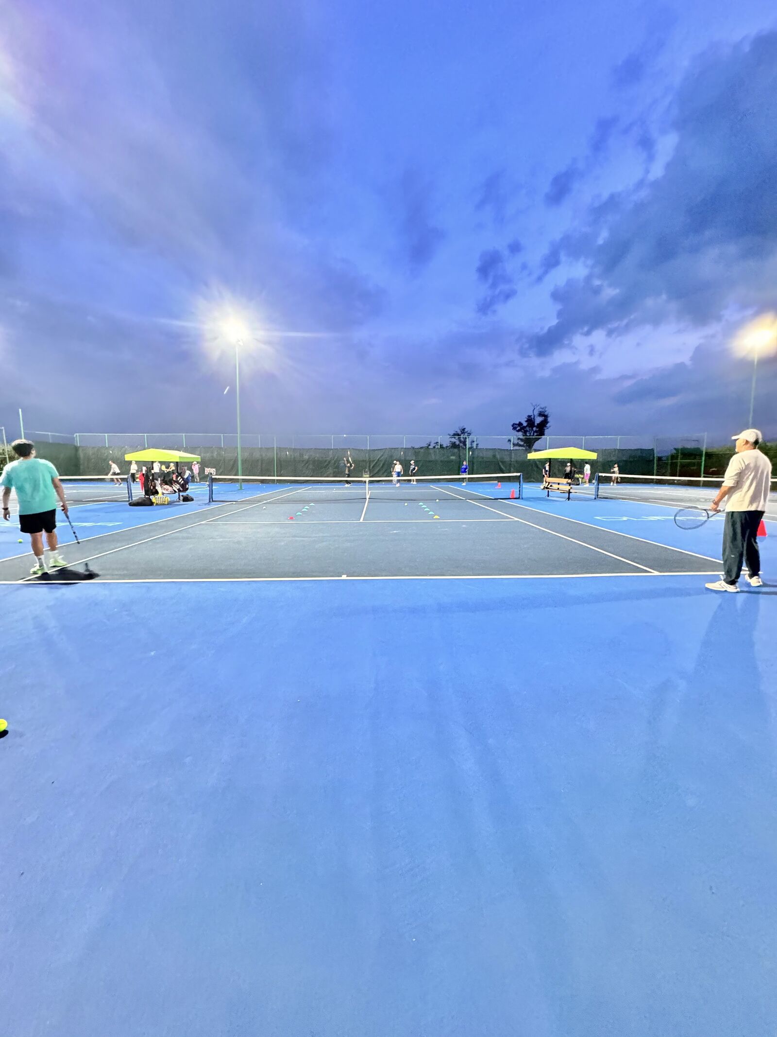 Tie Break image 10