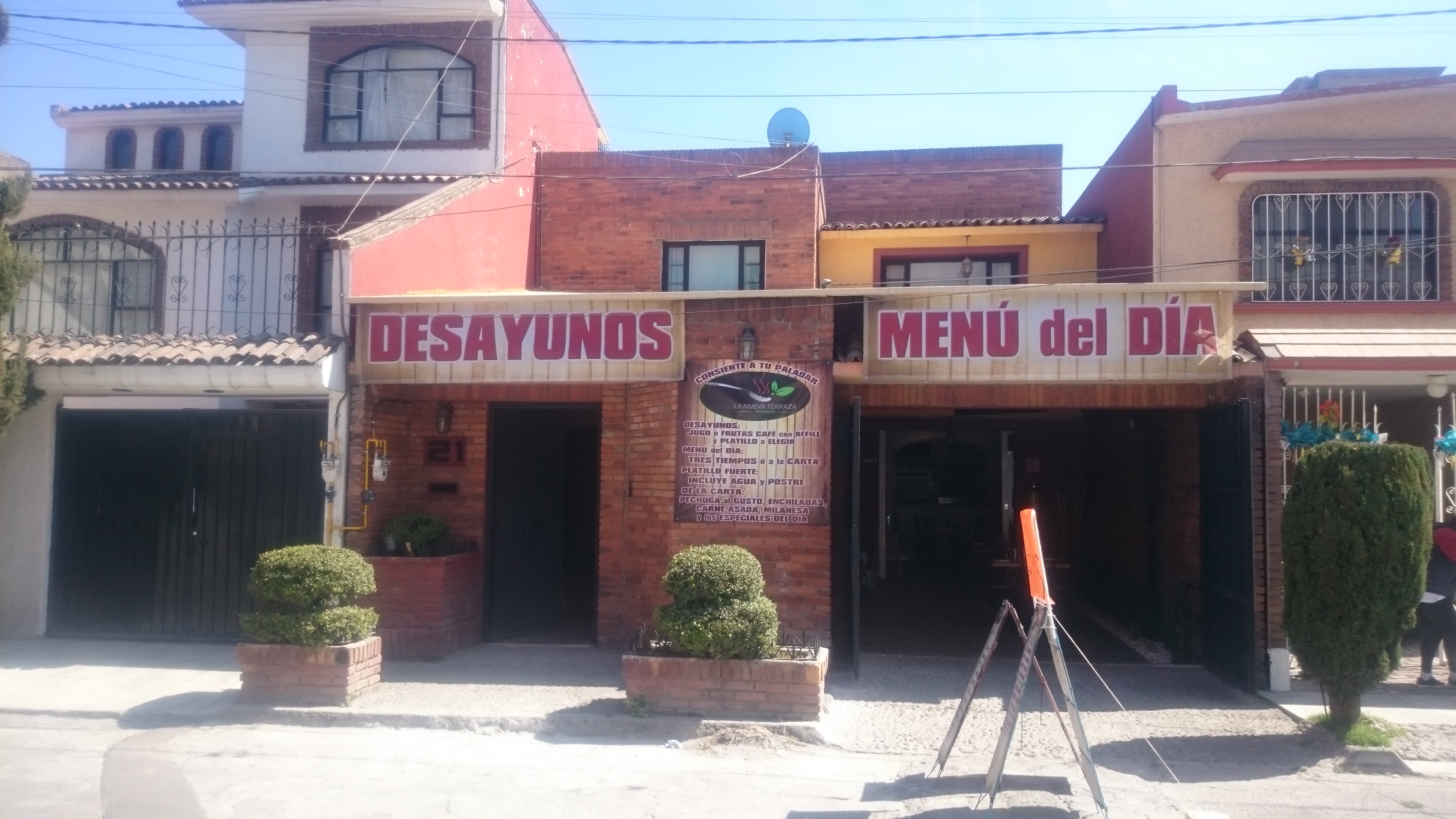 La Nueva Terraza Restaurante image 1