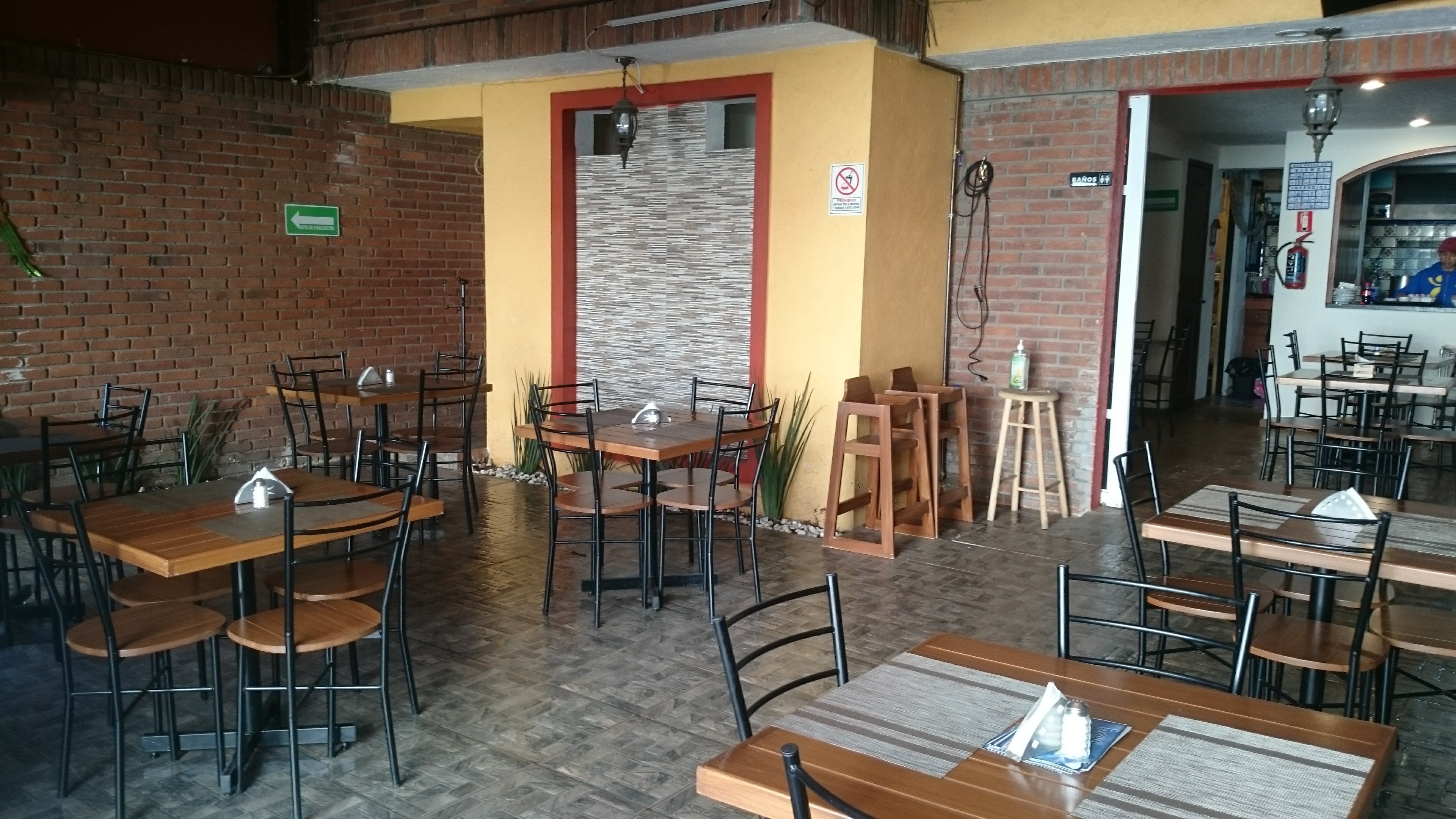 La Nueva Terraza Restaurante image 3