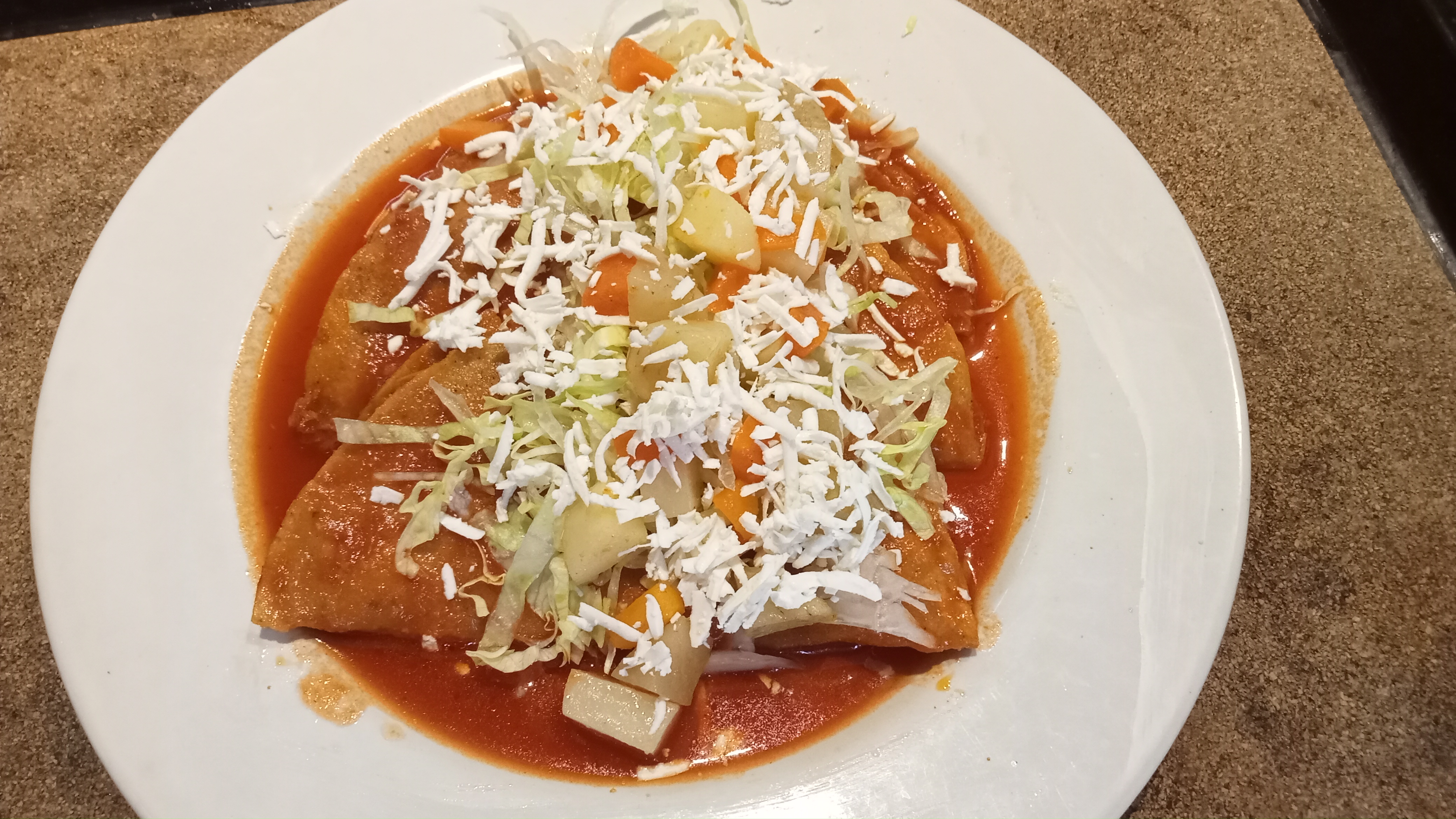 La Nueva Terraza Restaurante image 5