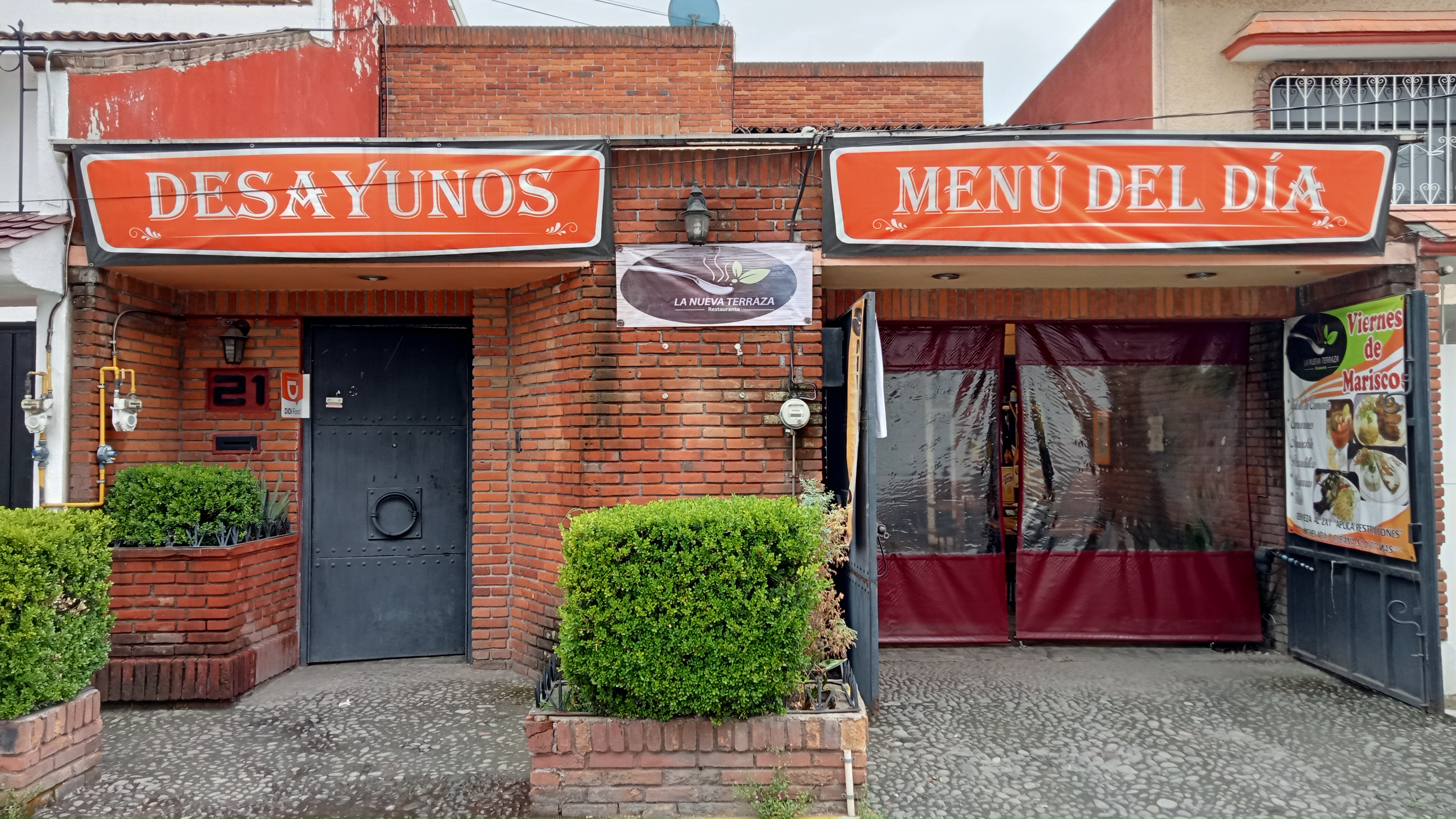 La Nueva Terraza Restaurante image 6