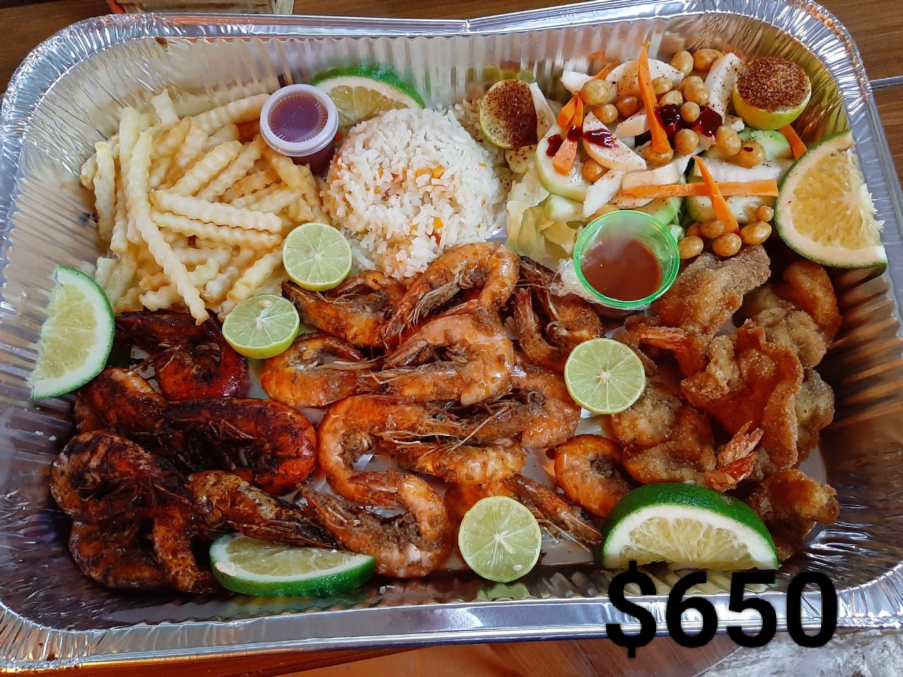 La Nueva Terraza Restaurante image 8