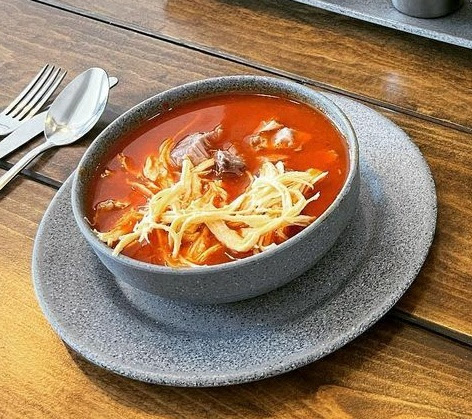 Meraki Restaurante image 2