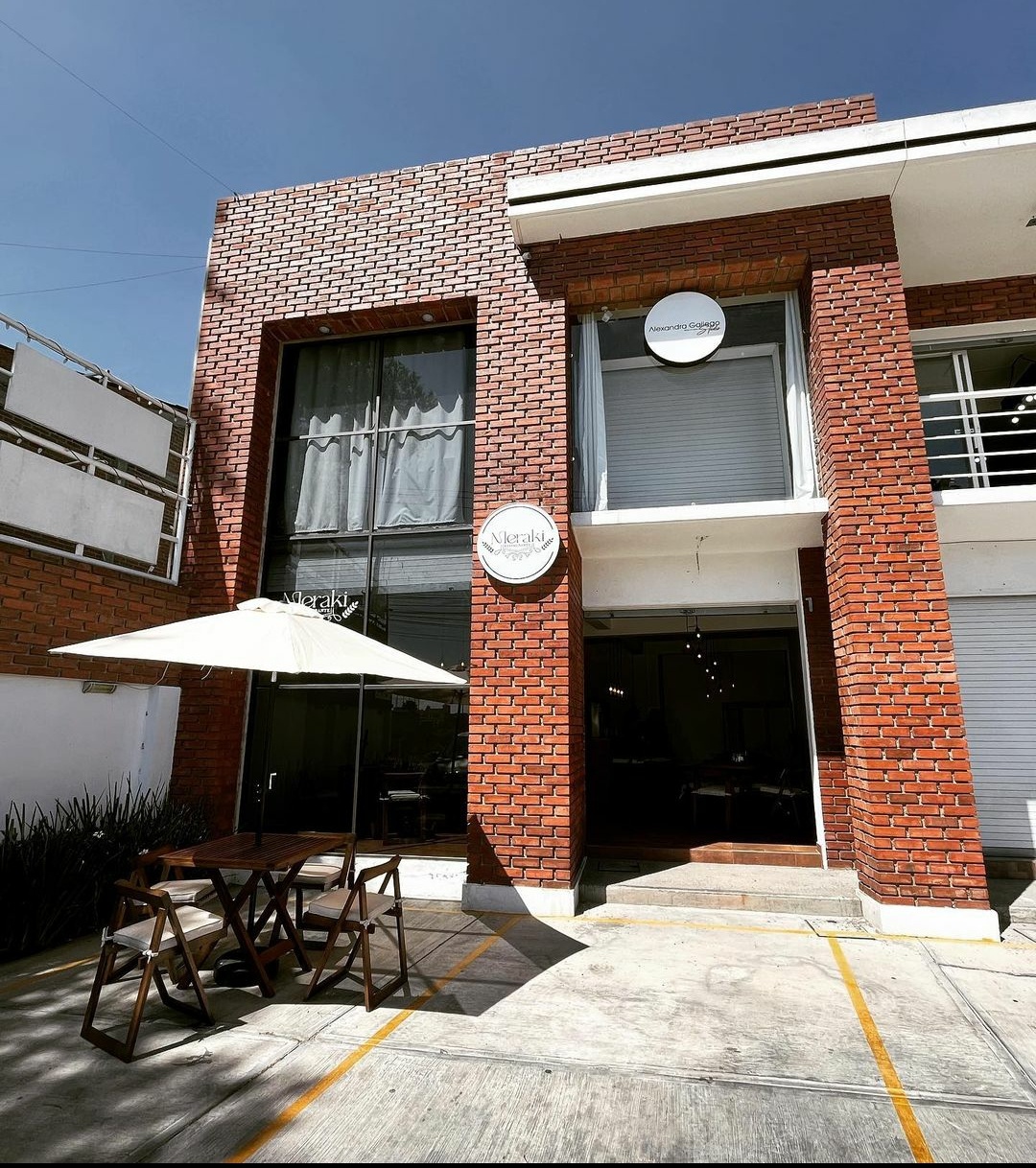 Meraki Restaurante image 3