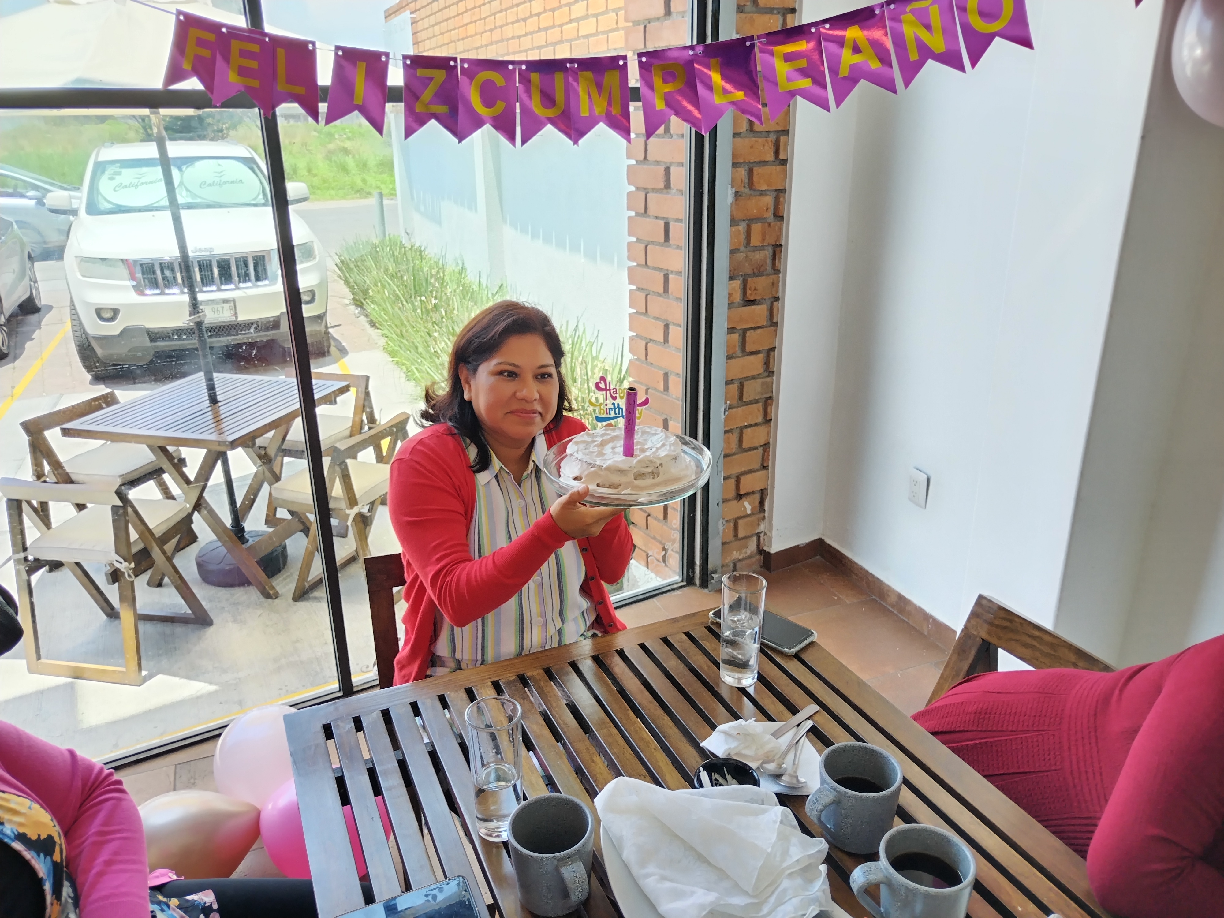 Meraki Restaurante image 4