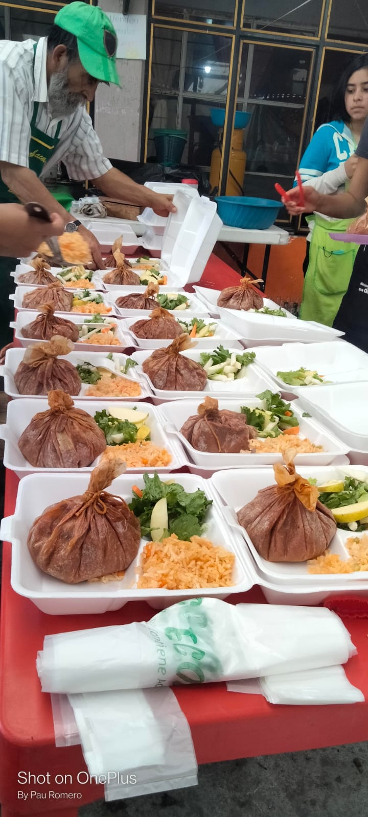 TACOS BARBAS image 1