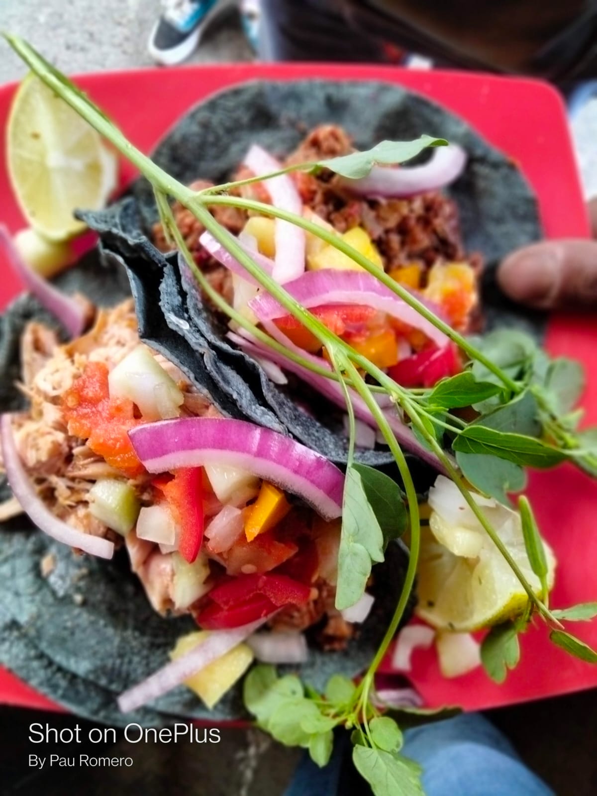 TACOS BARBAS image 3