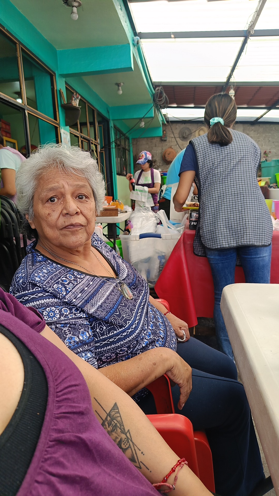 TACOS BARBAS image 4