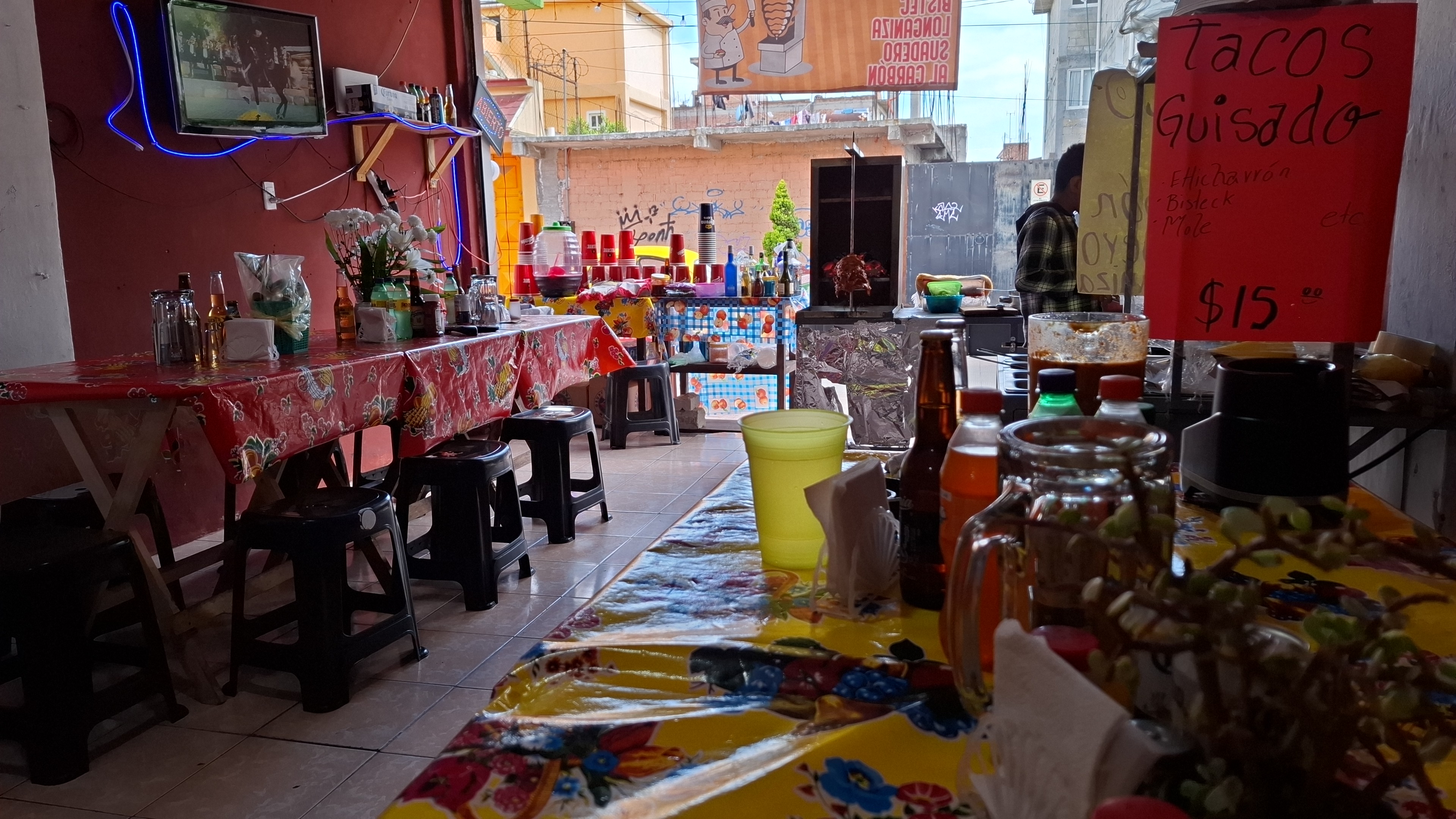 Taquito Guerrerense image 1