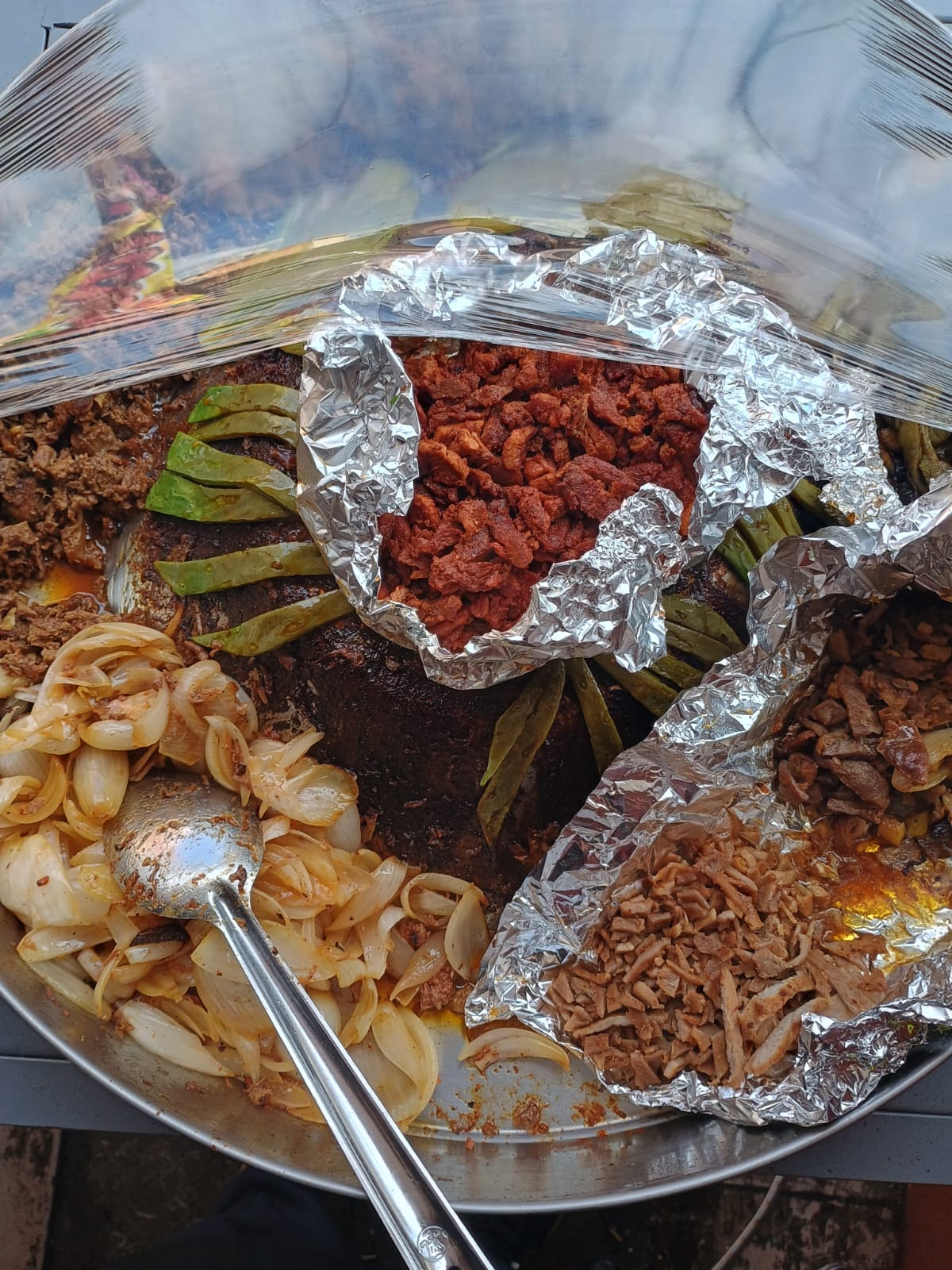 Taquito Guerrerense image 7