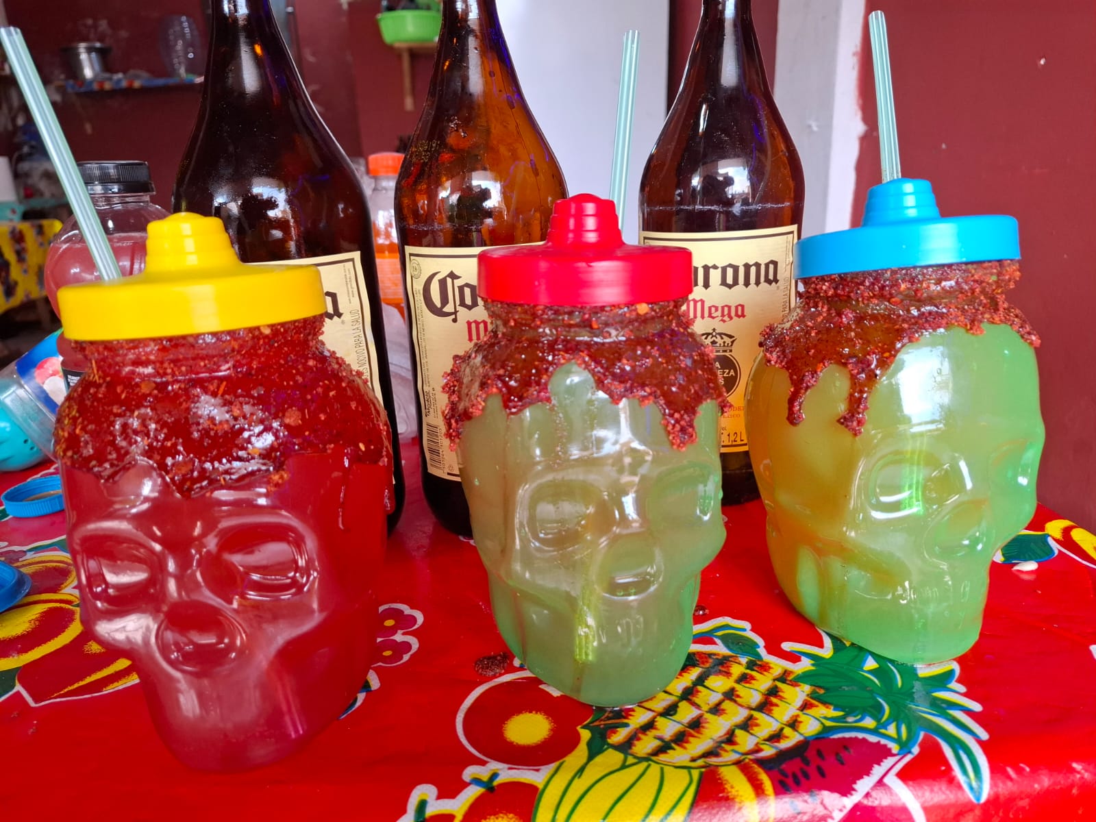 Taquito Guerrerense image 9