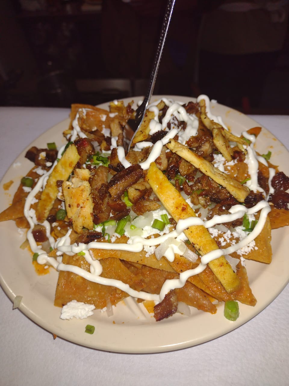 EL CHIlAQUIL image 1