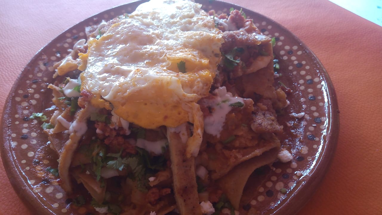 EL CHIlAQUIL image 4