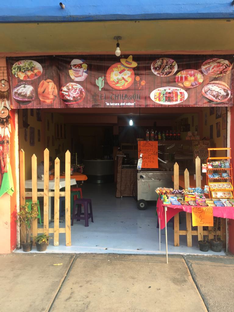 EL CHIlAQUIL image 10