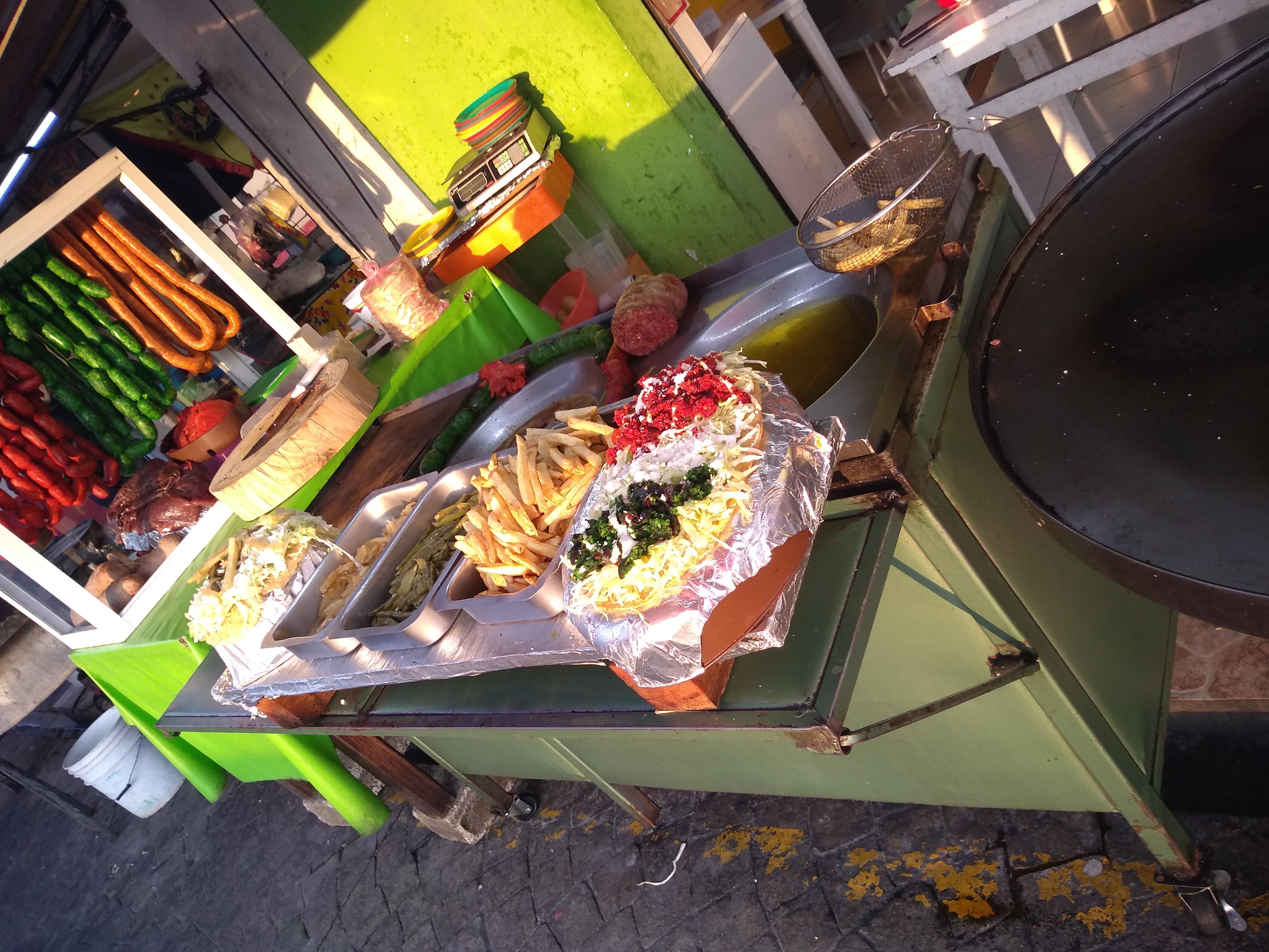 Tacos y Micheladas. "Derby” image 4