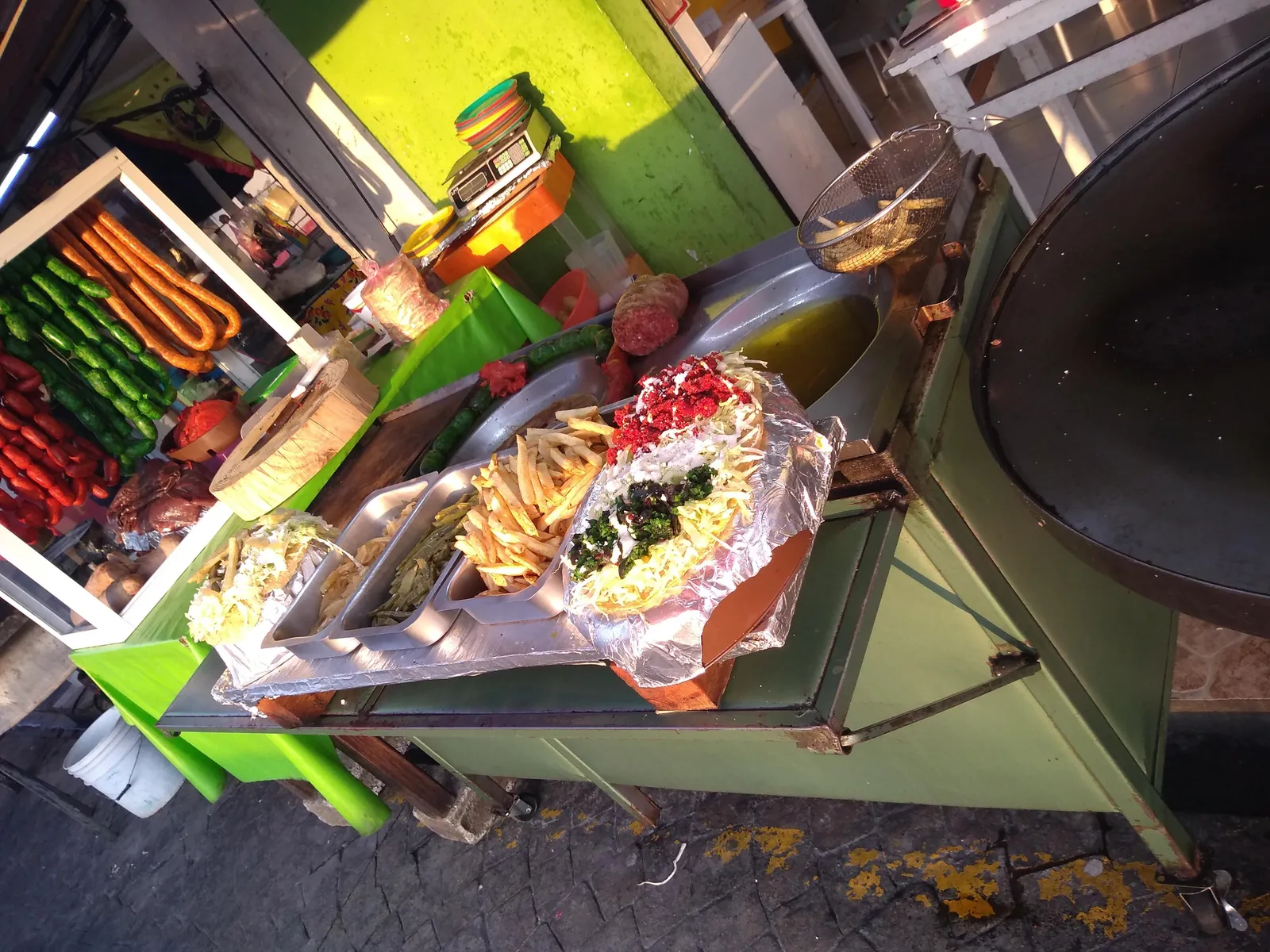 Tacos y Micheladas. "Derby” image 4