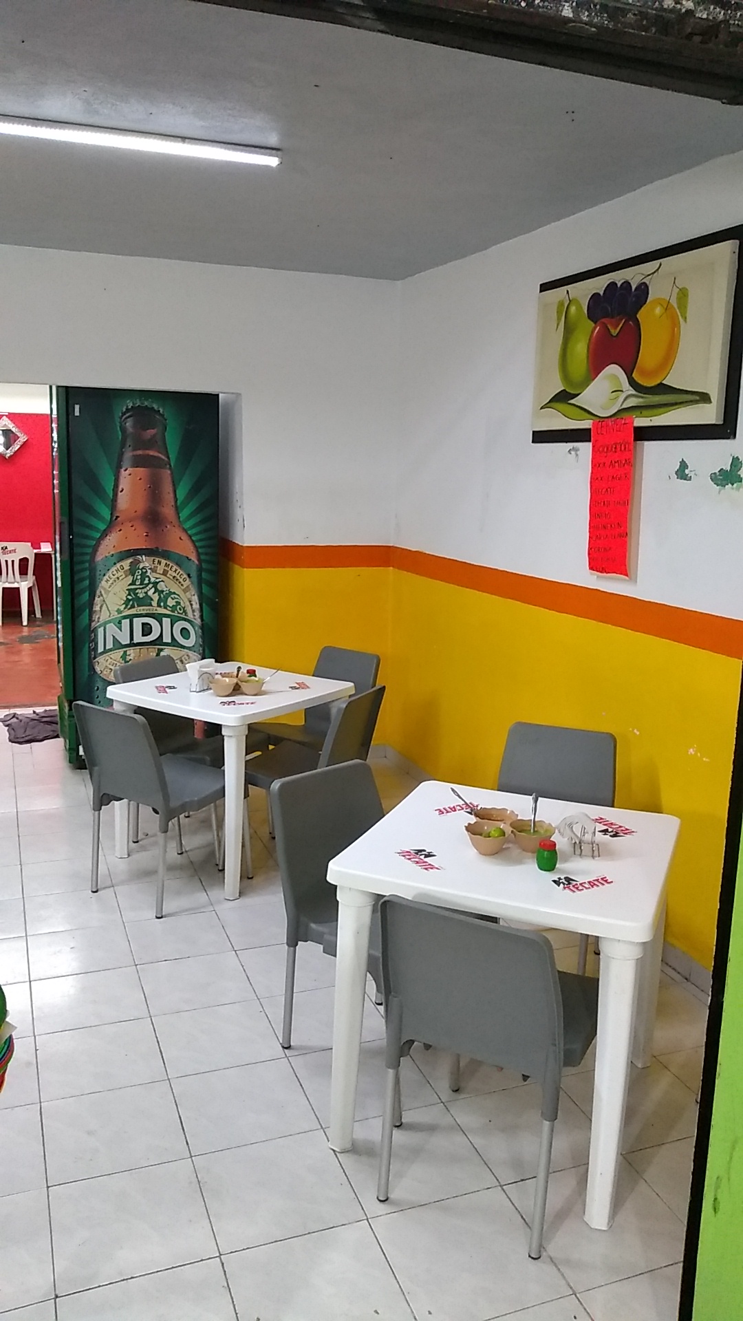 Tacos y Micheladas. "Derby” image 7