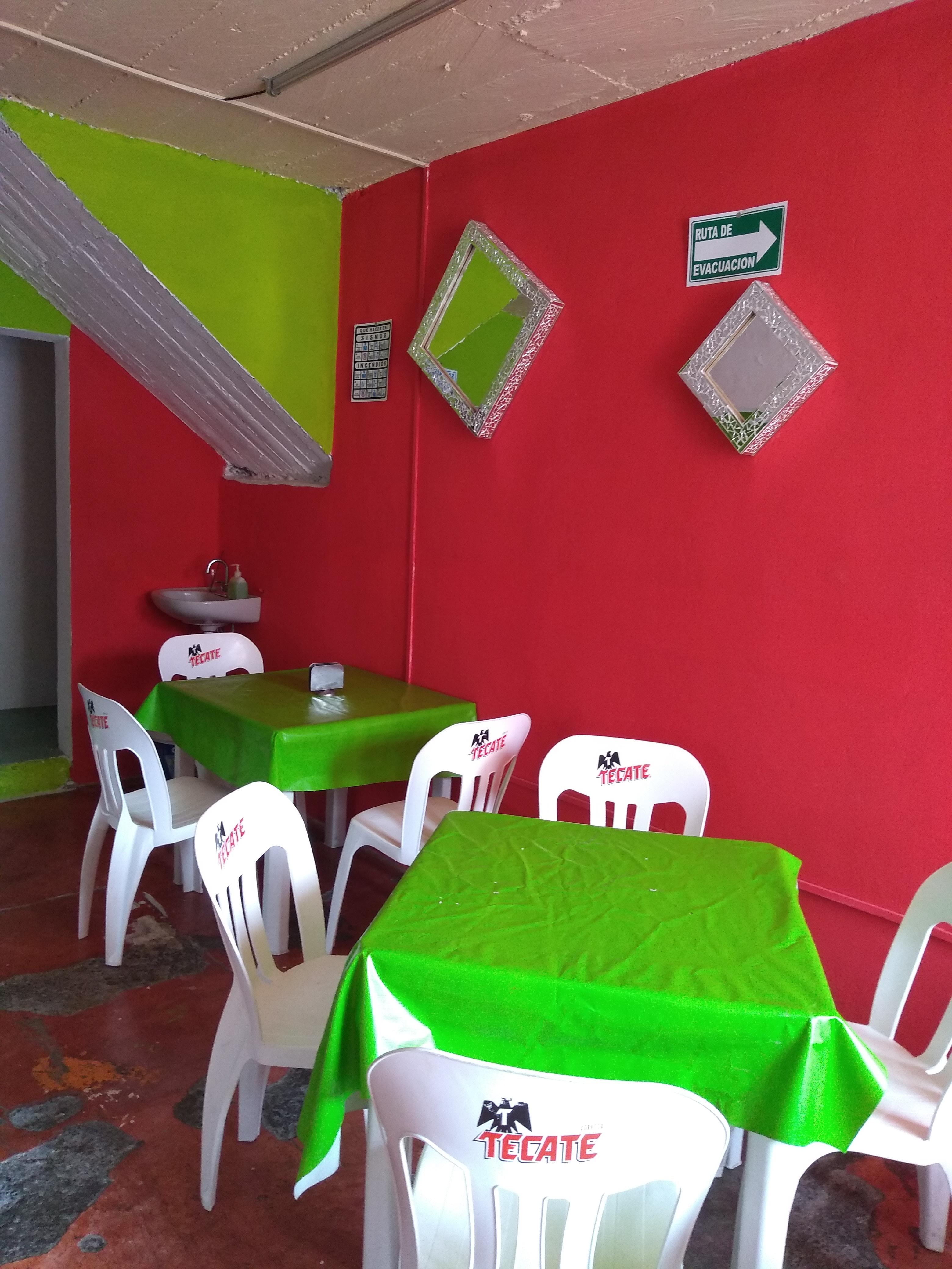 Tacos y Micheladas. "Derby” image 10