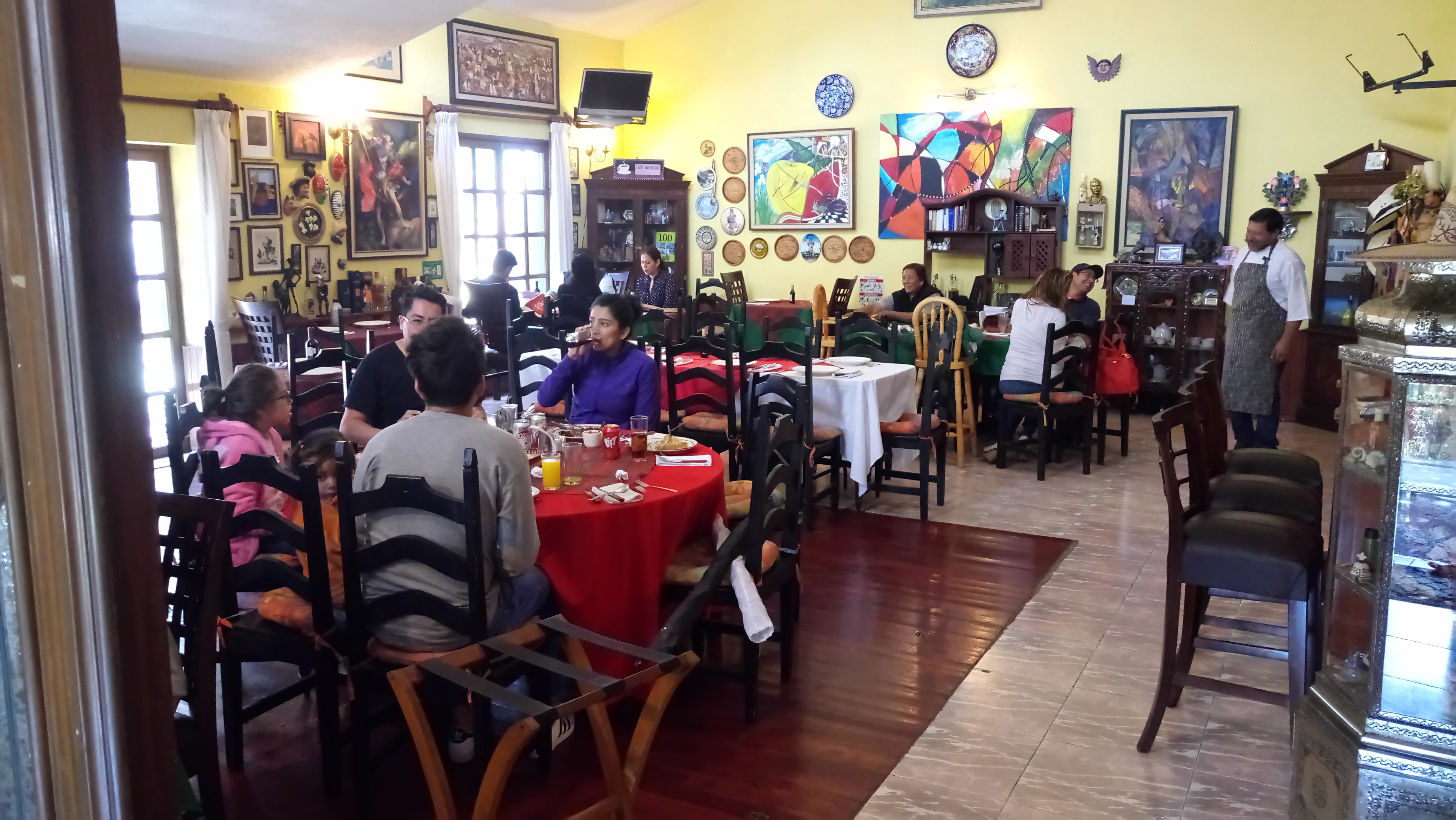 El Corral del Quijote image 1