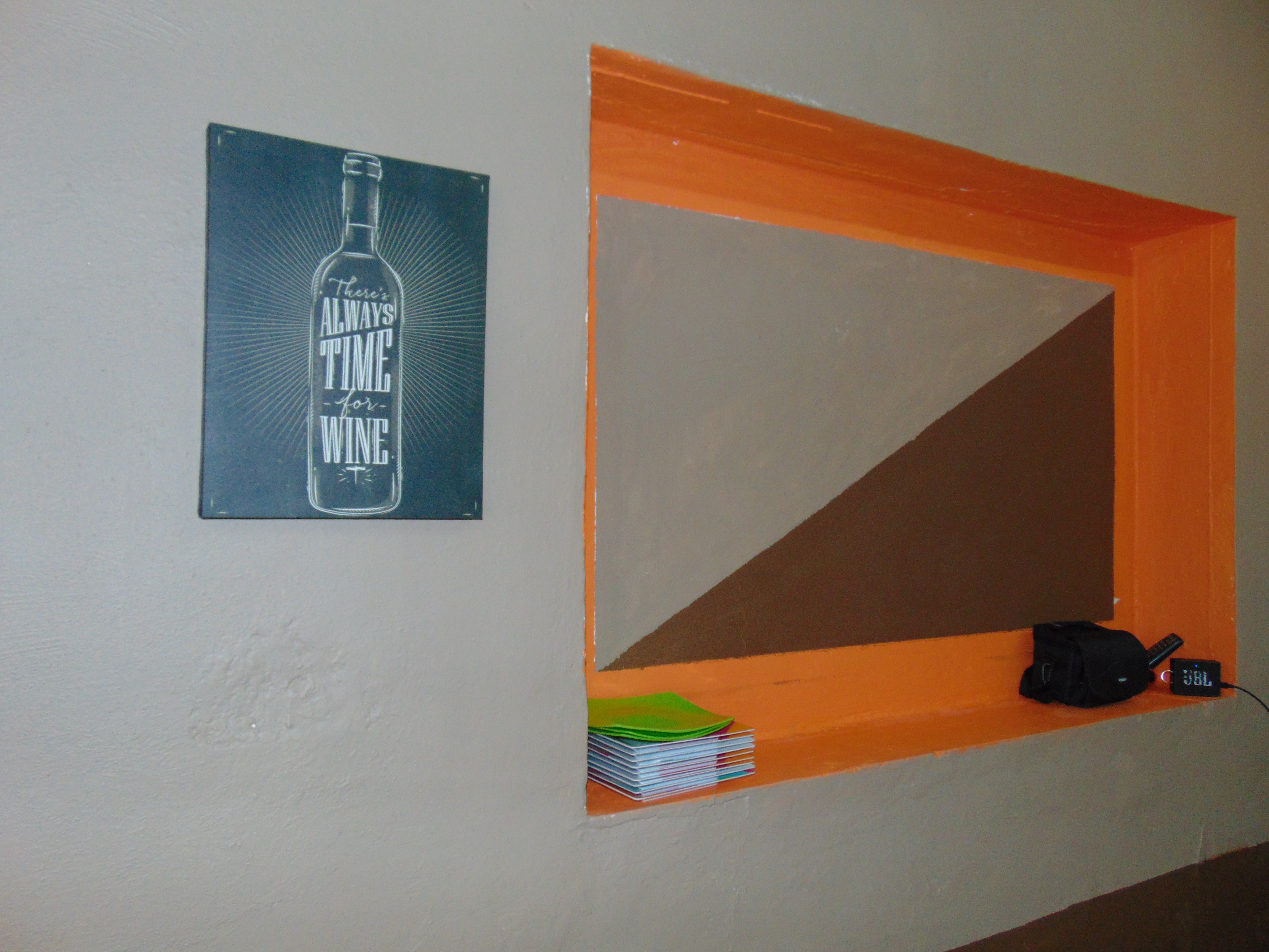 Orange Pizza image 2