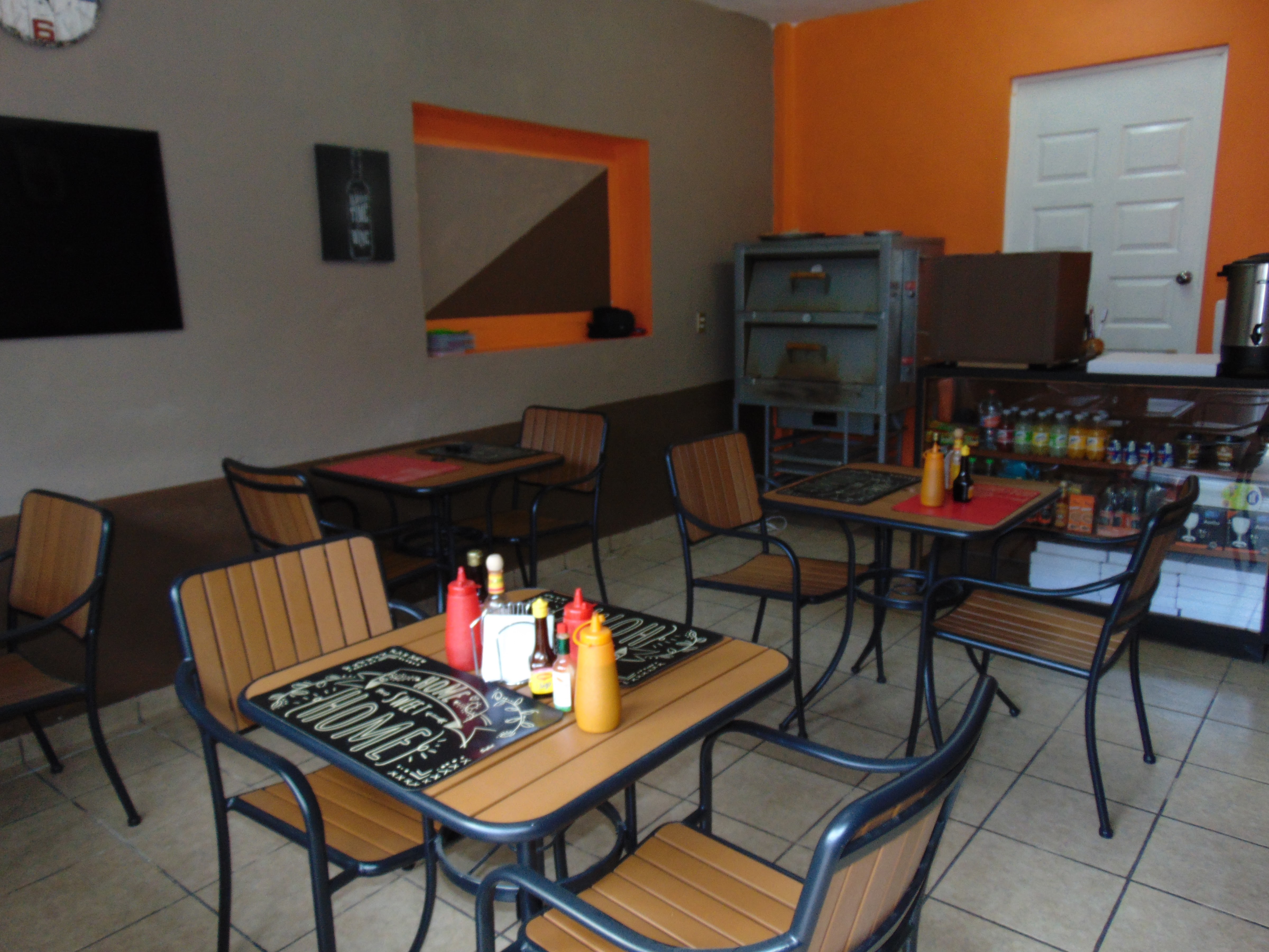 Orange Pizza image 5