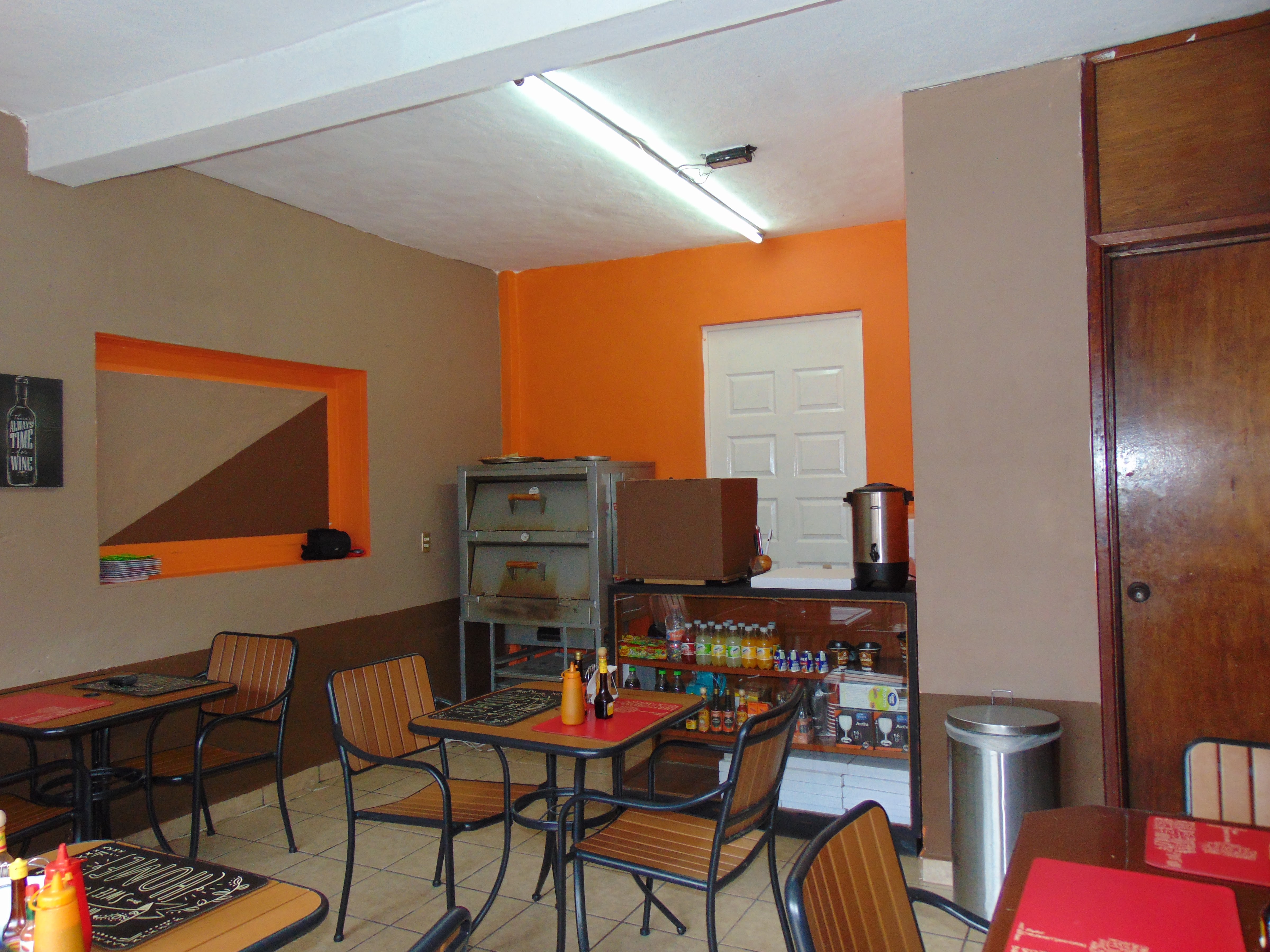 Orange Pizza image 7