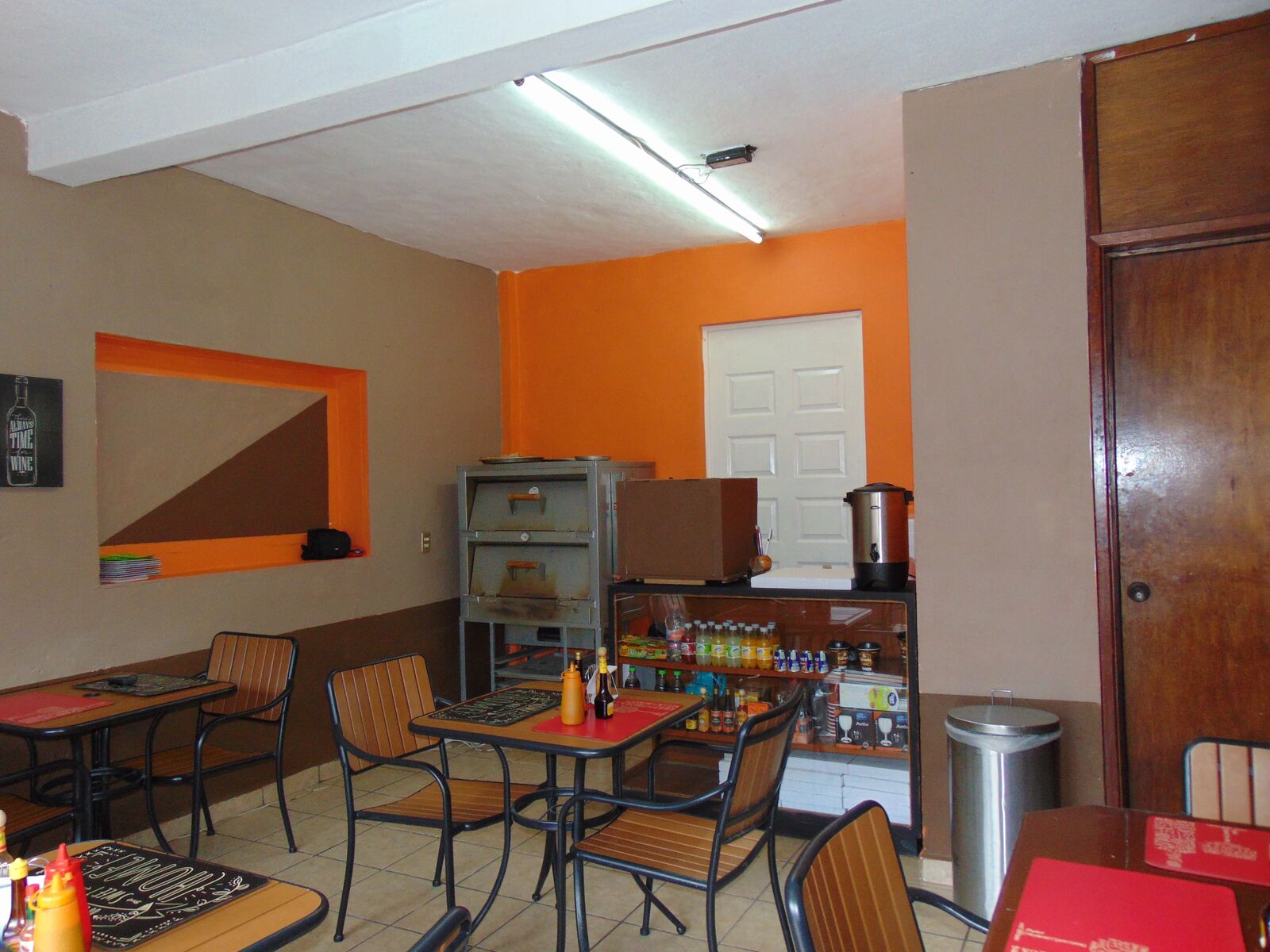 Orange Pizza image 7