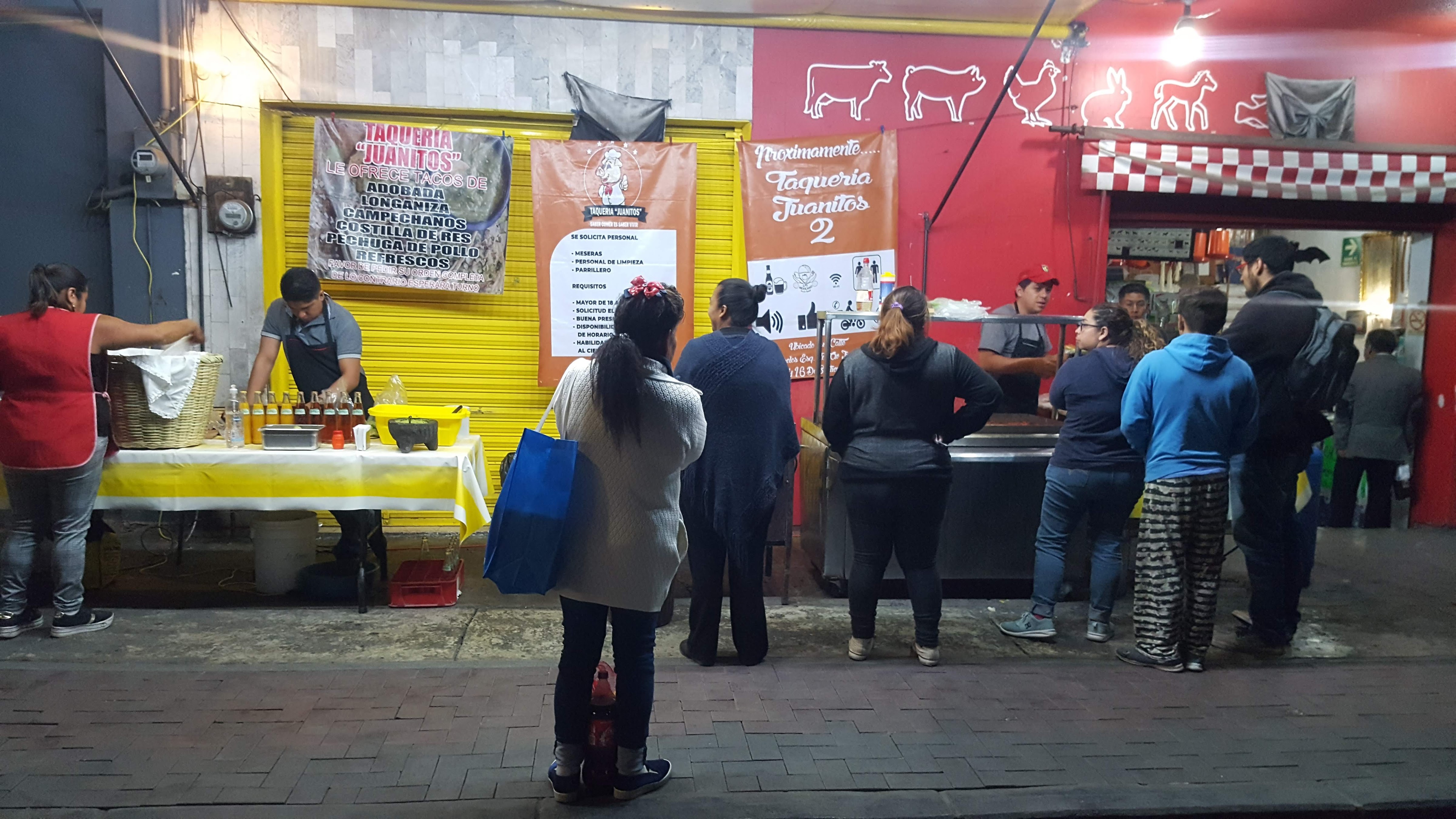 Taqueria Juanito's image 1