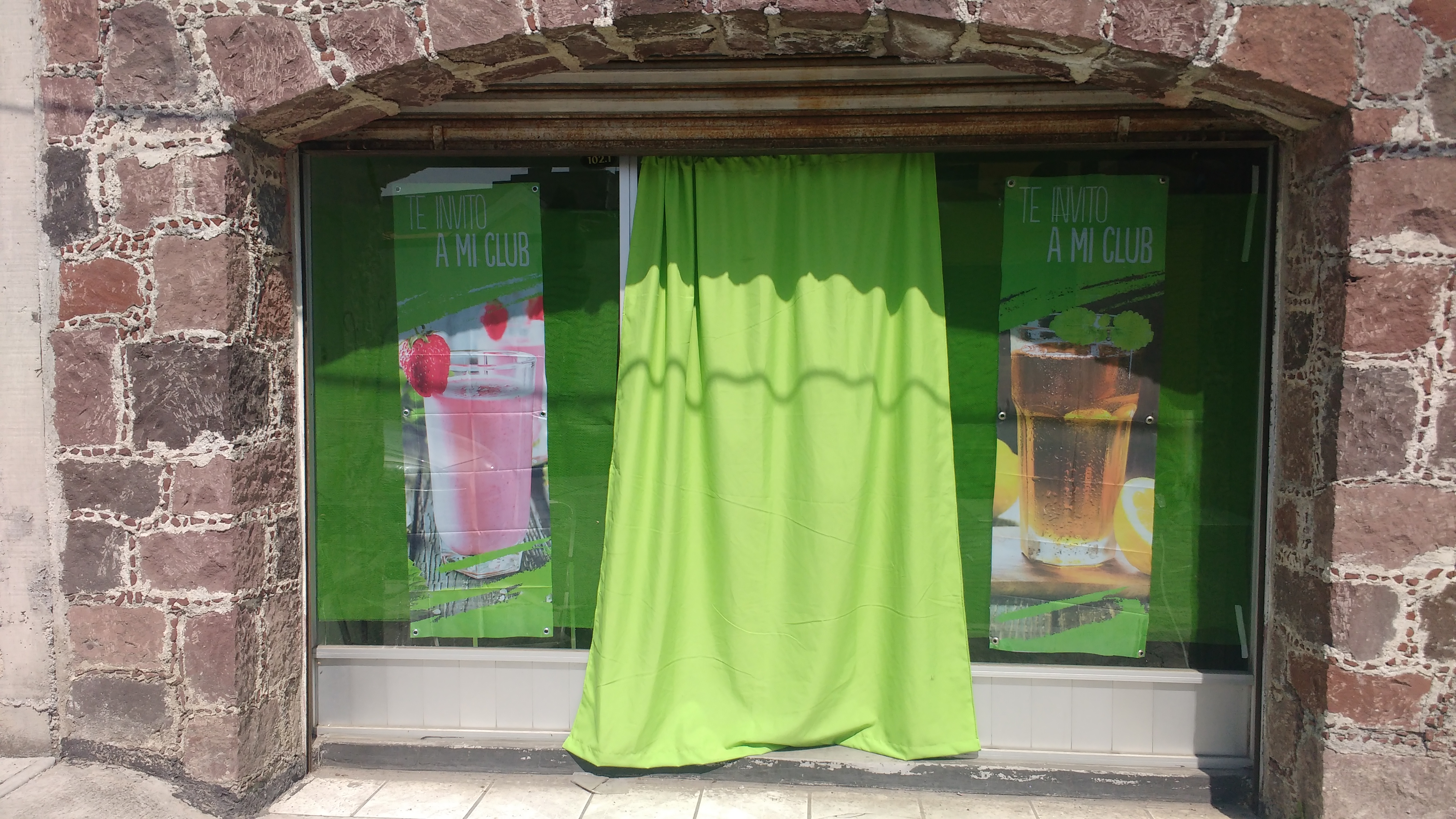 club de nutricion health & business image 1