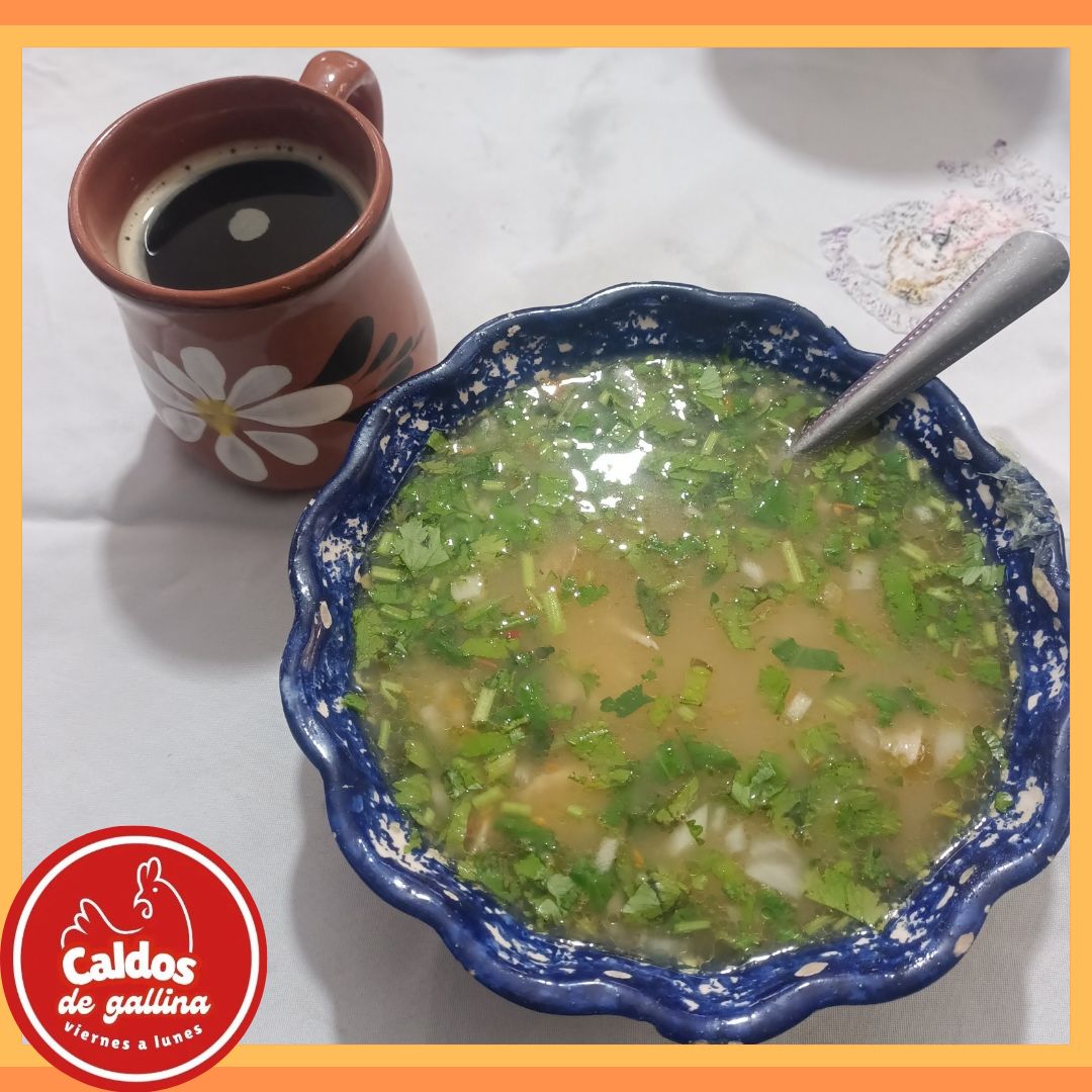 Caldos de gallina 106 image 1