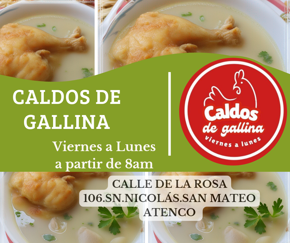 Caldos de gallina 106 image 2