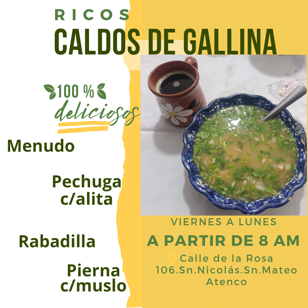 Caldos de gallina 106 image 4