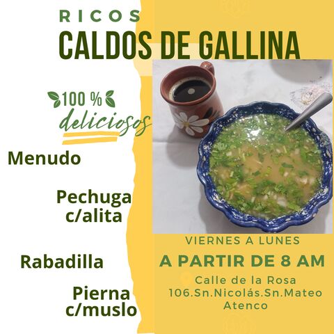 Caldos de gallina 106 image 4