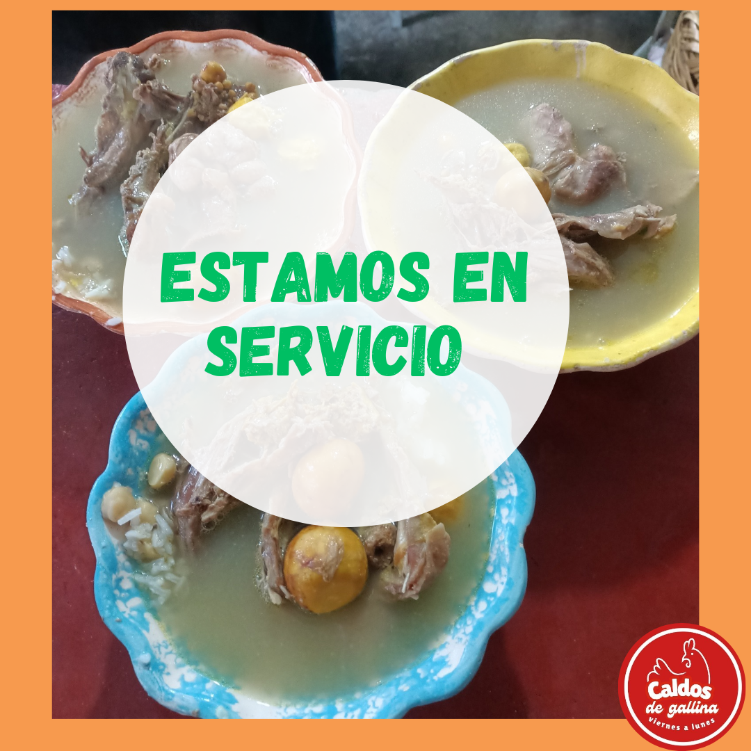 Caldos de gallina 106 image 5