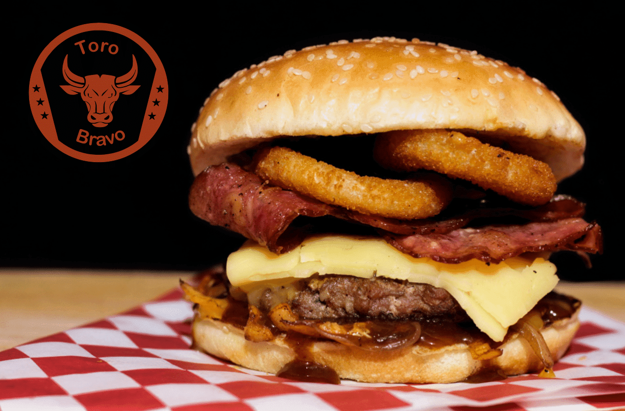 Hamburguesas Toro Bravo image 2