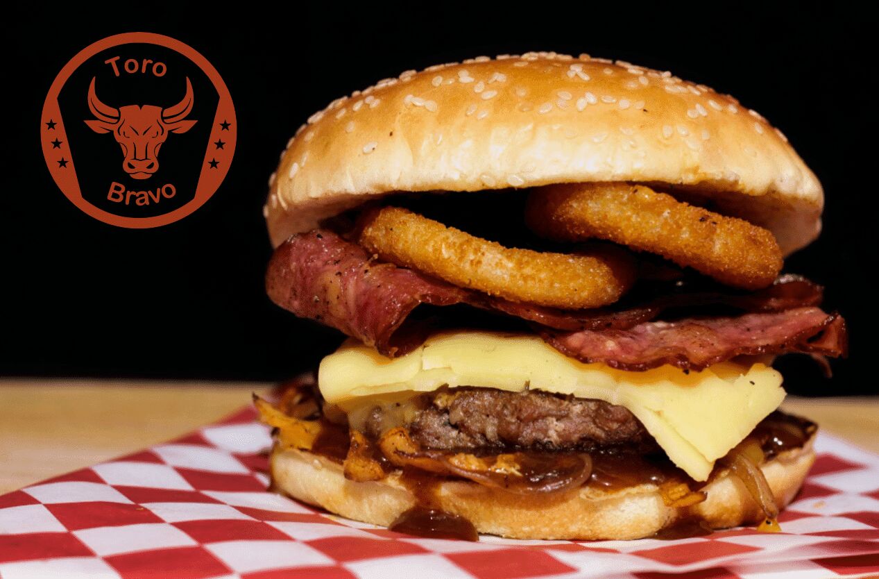 Hamburguesas Toro Bravo image 2