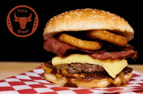 Hamburguesas Toro Bravo image 2