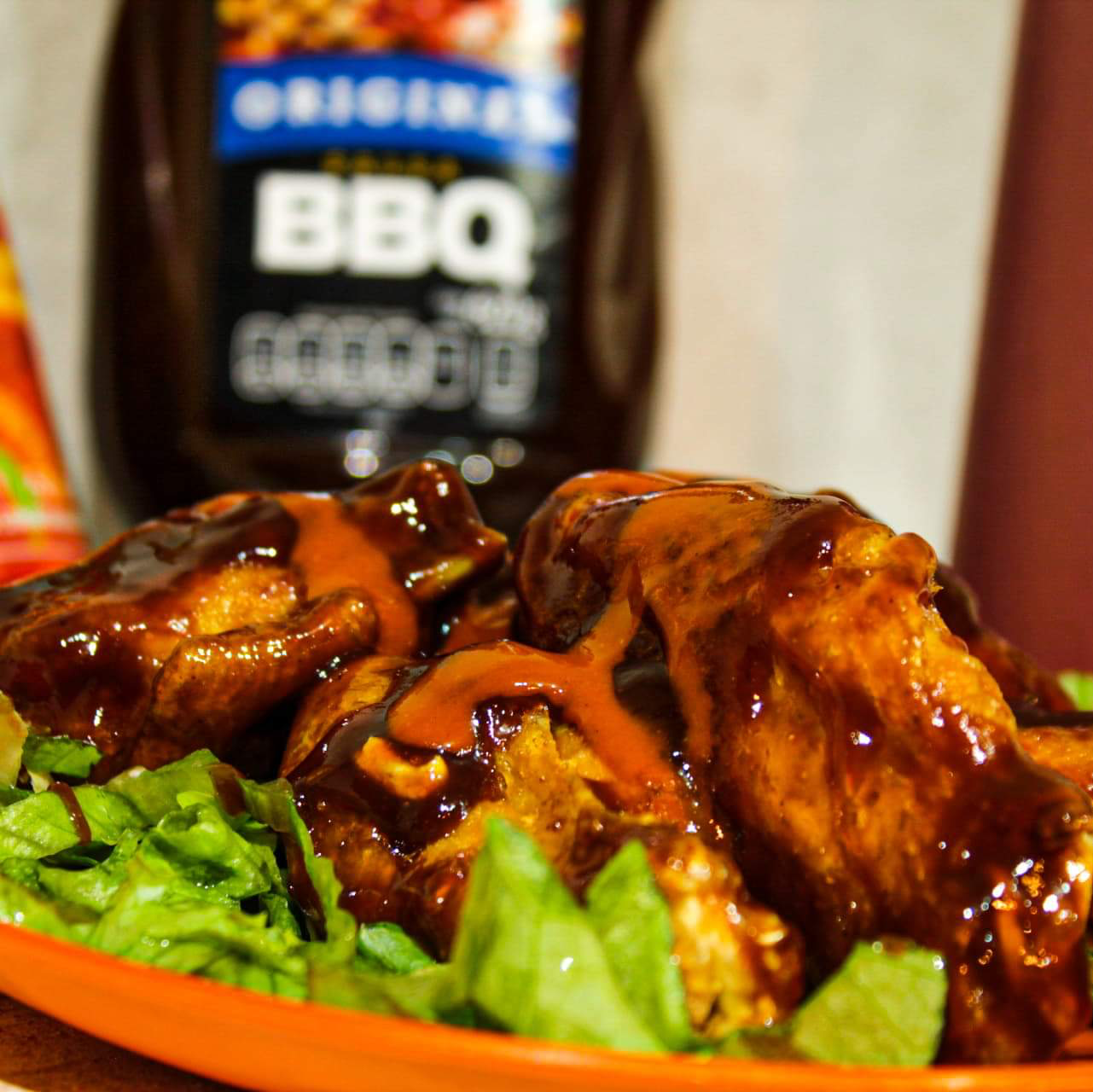 Hamburguesas Toro Bravo image 3